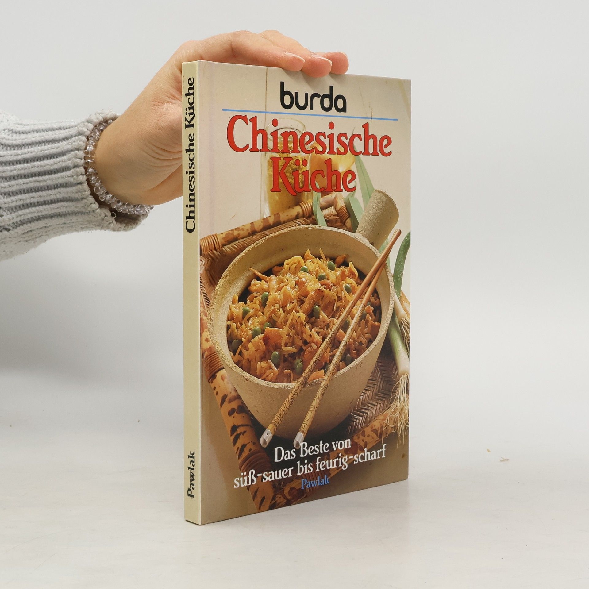 Inge Kern Chinesische Küche