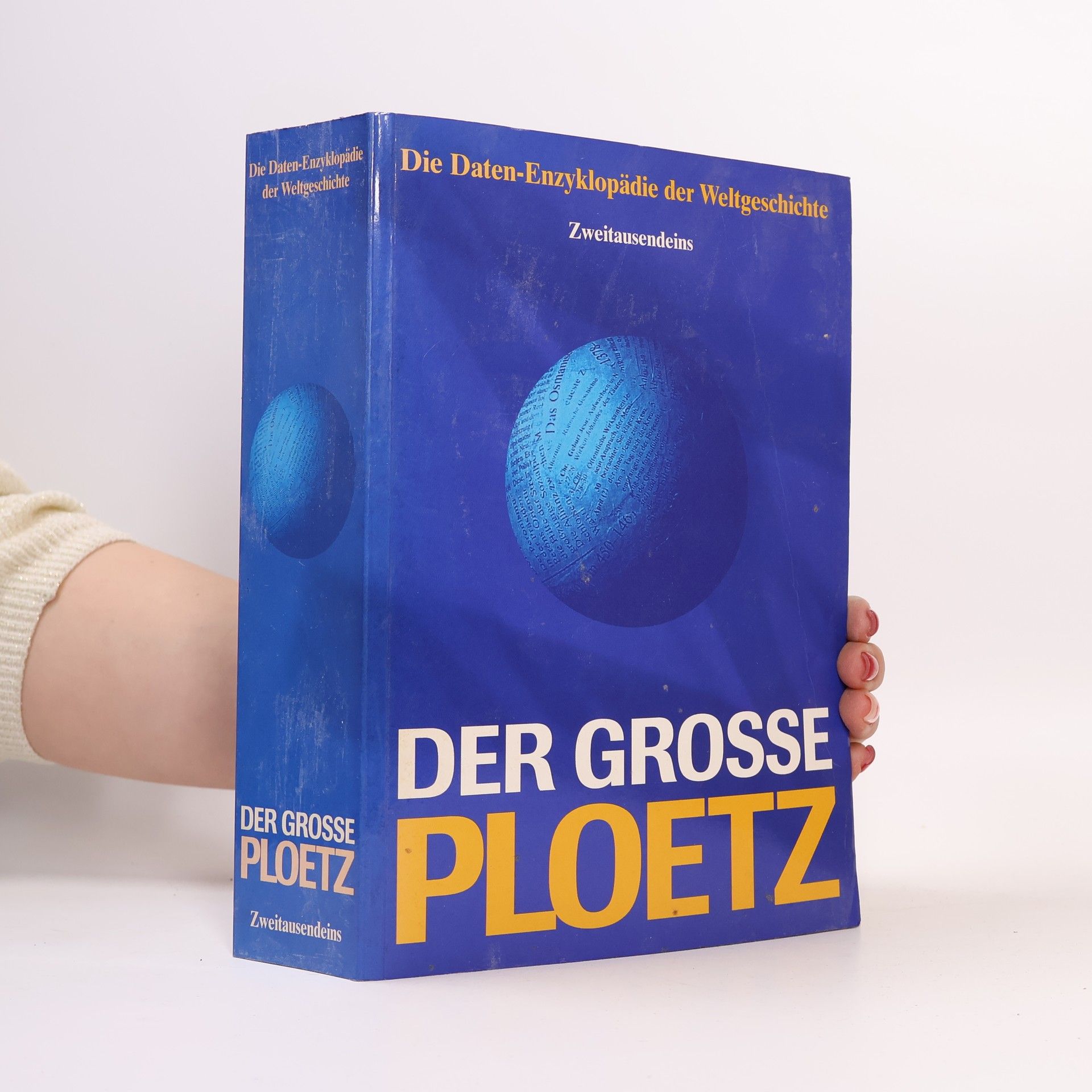 Der große Ploetz