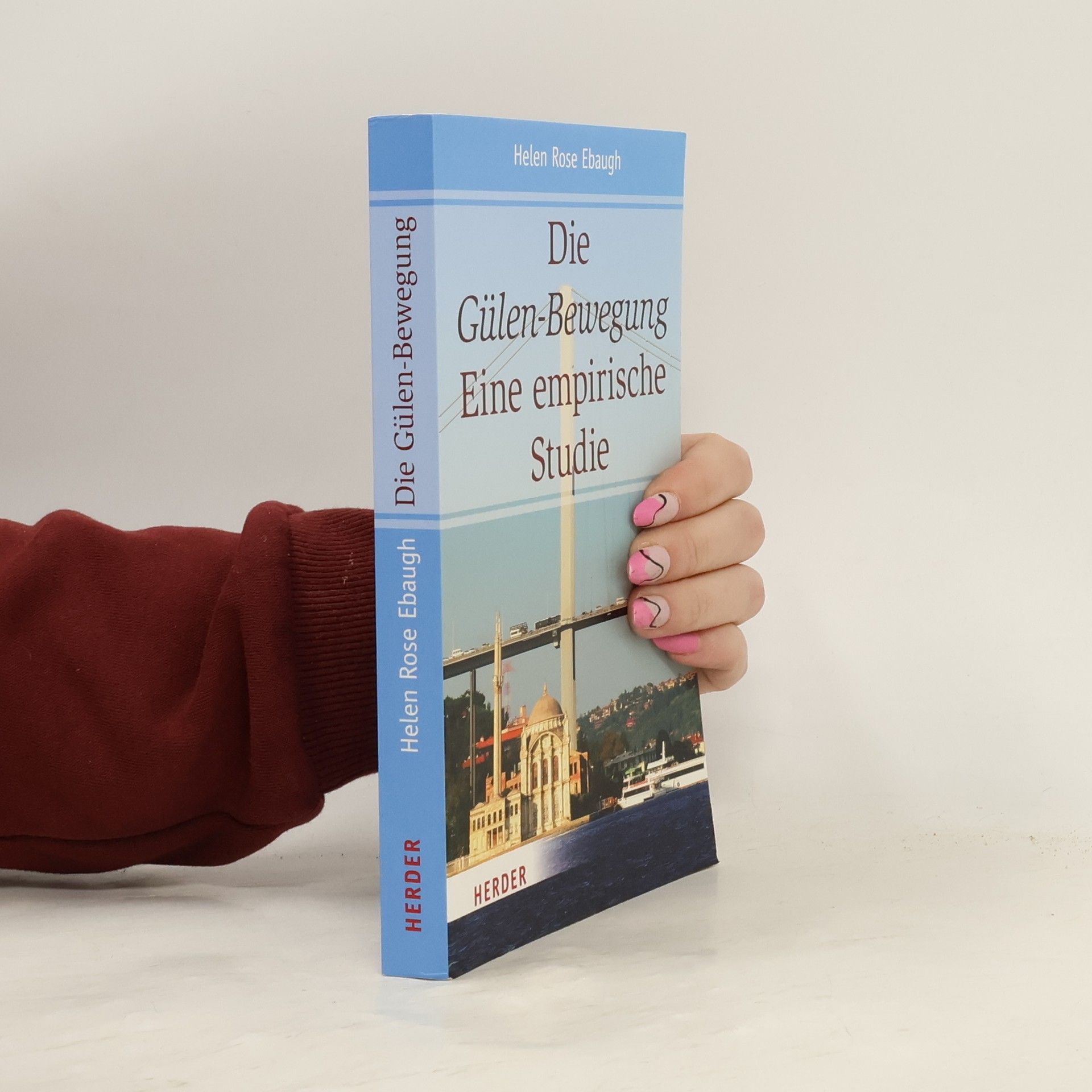 Die Gülen-Bewegung. Eine empirische Studie