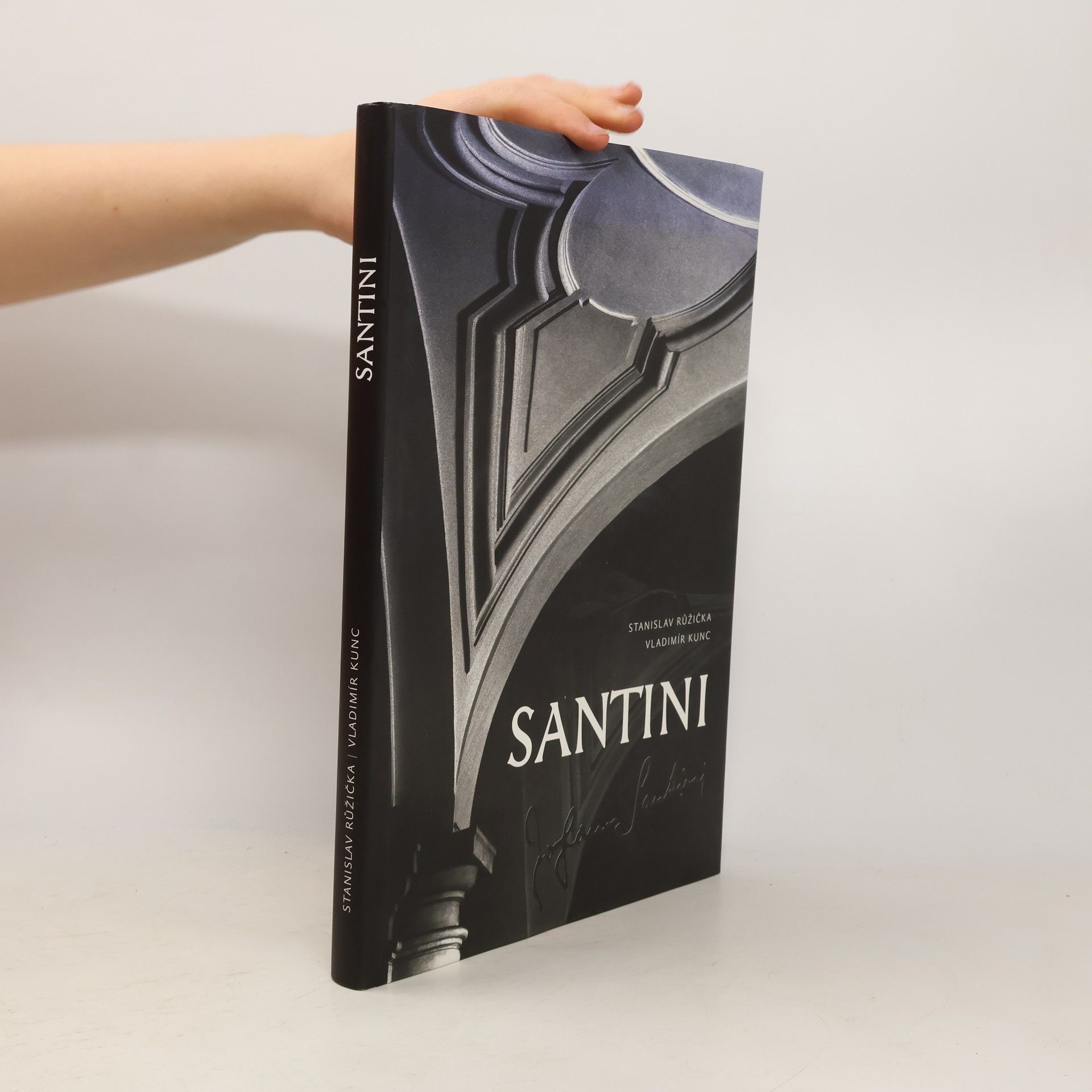 Vladimír Kunc Santini