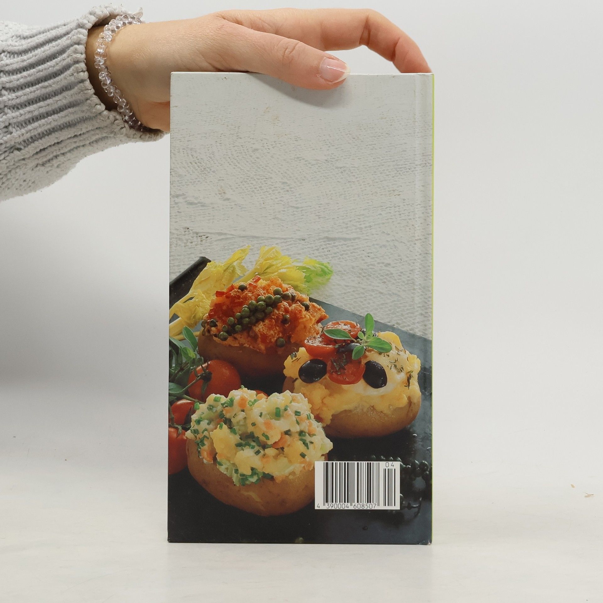 Autorenkollektiv Kartoffeln einfach köstlich