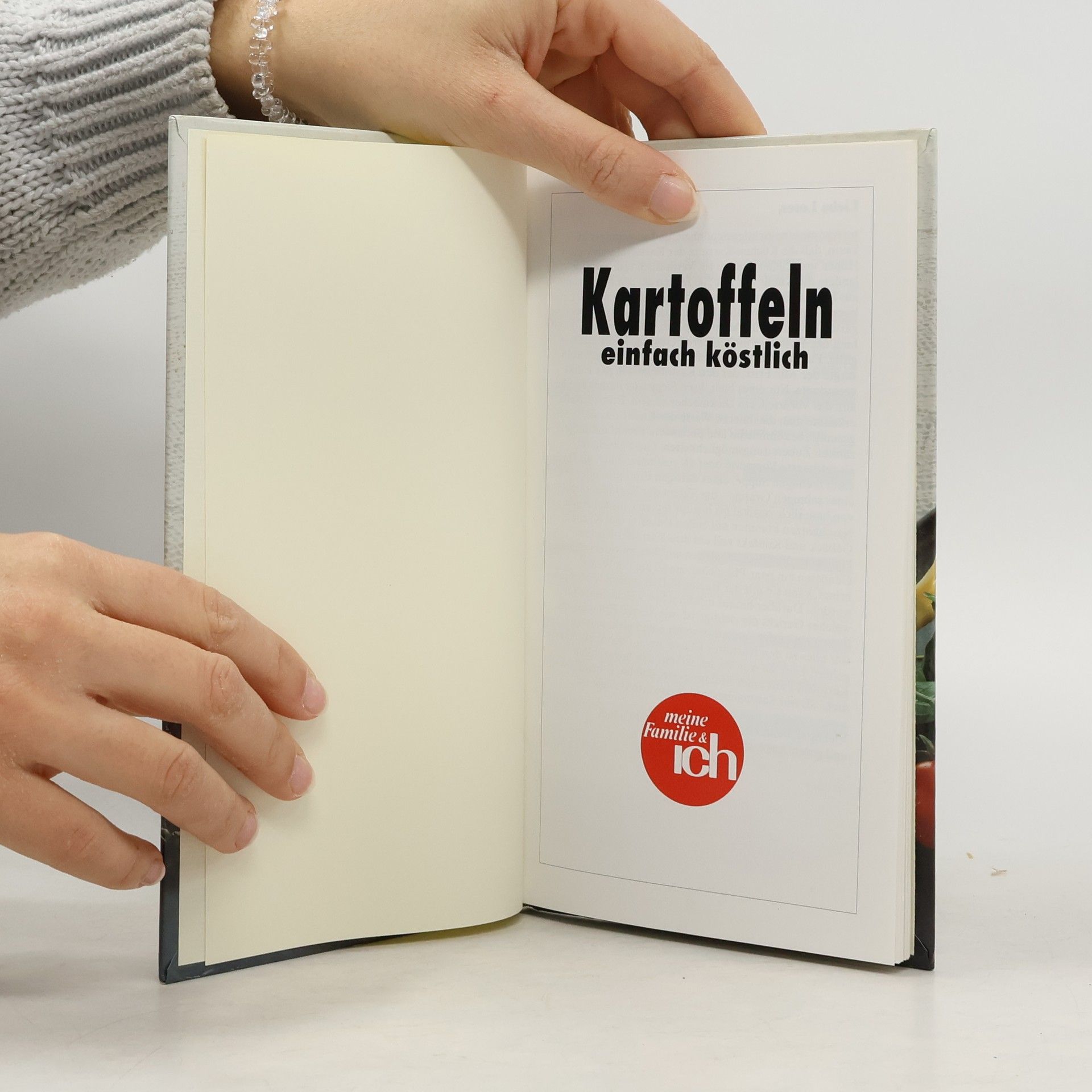 Autorenkollektiv Kartoffeln einfach köstlich
