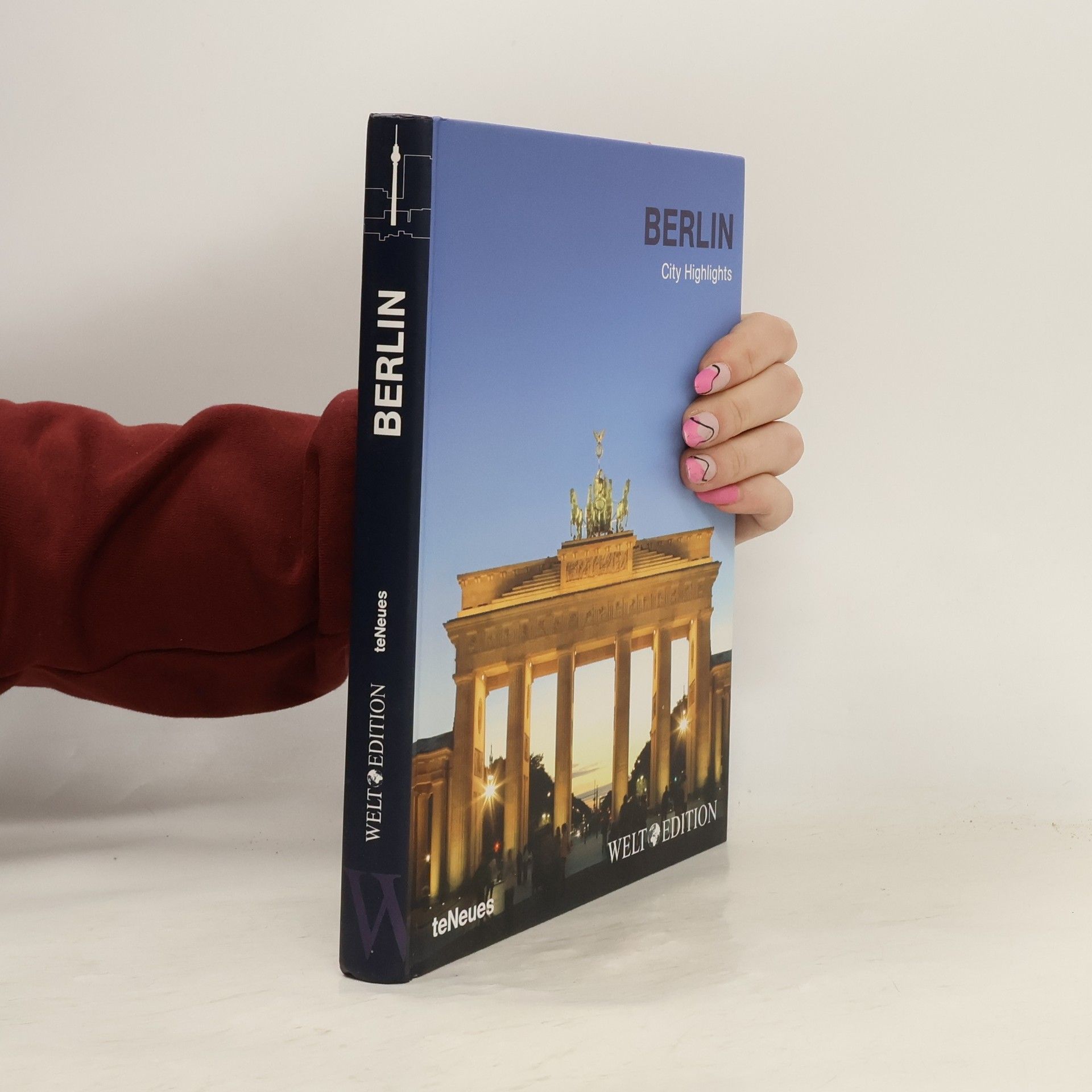 Frank Sistenich Berlin