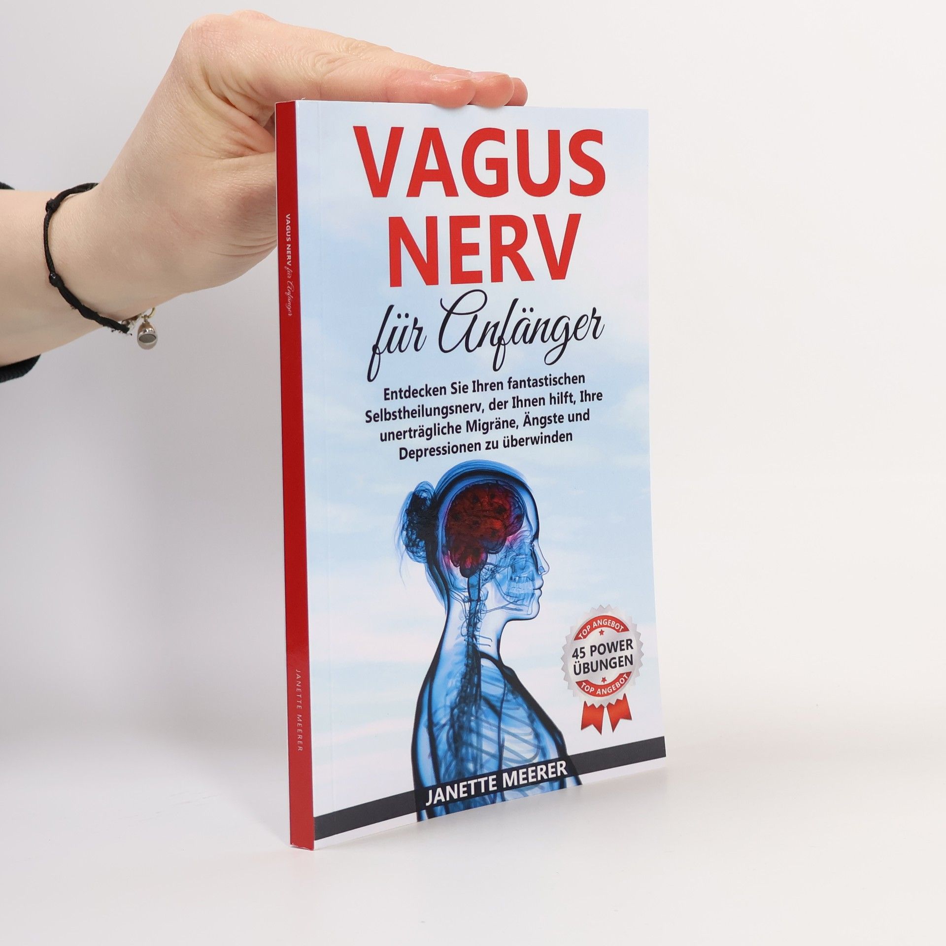 Janette Meerer Vagus Nerv