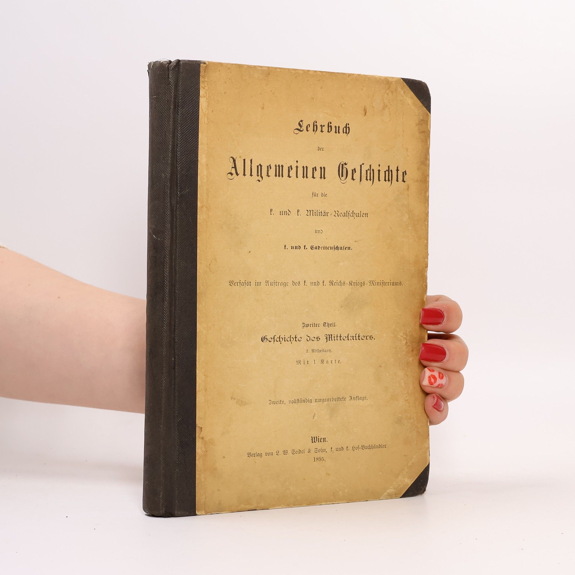 Autorenkollektiv Lehrbuch der allgemeinen Geschichte 2