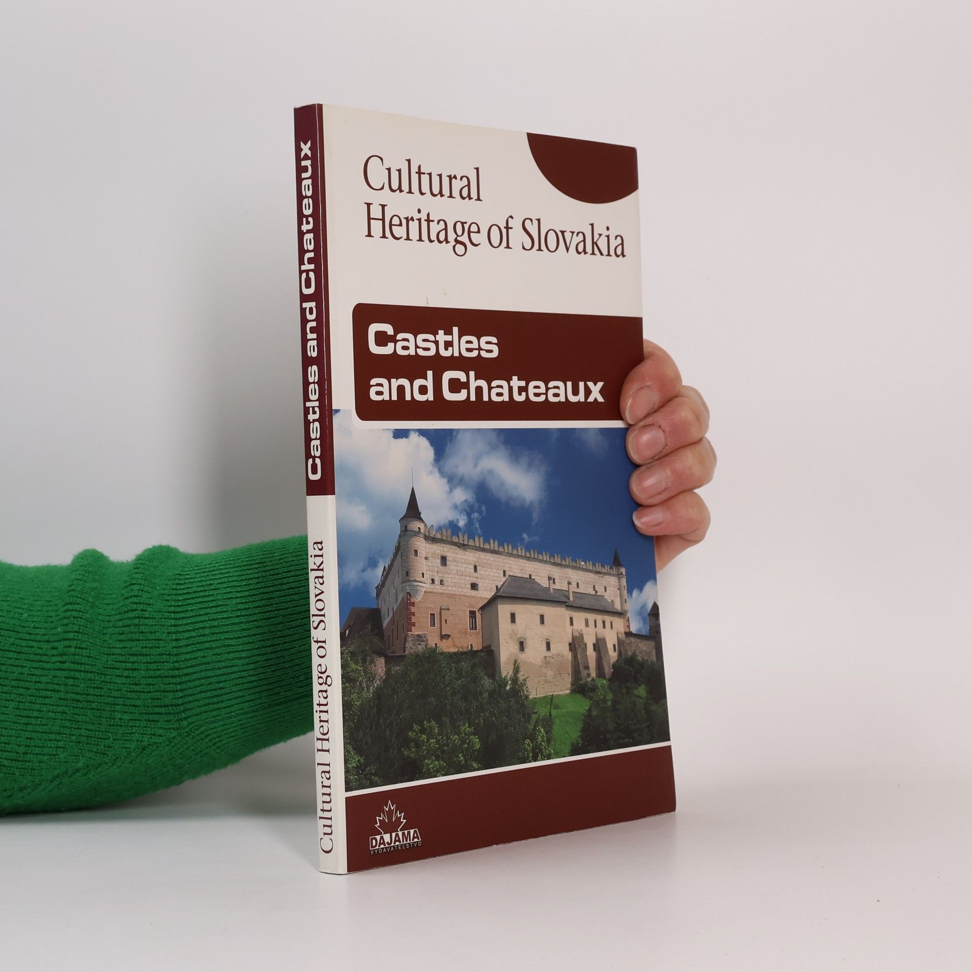 Daniel Kollár Castles and Chateaux