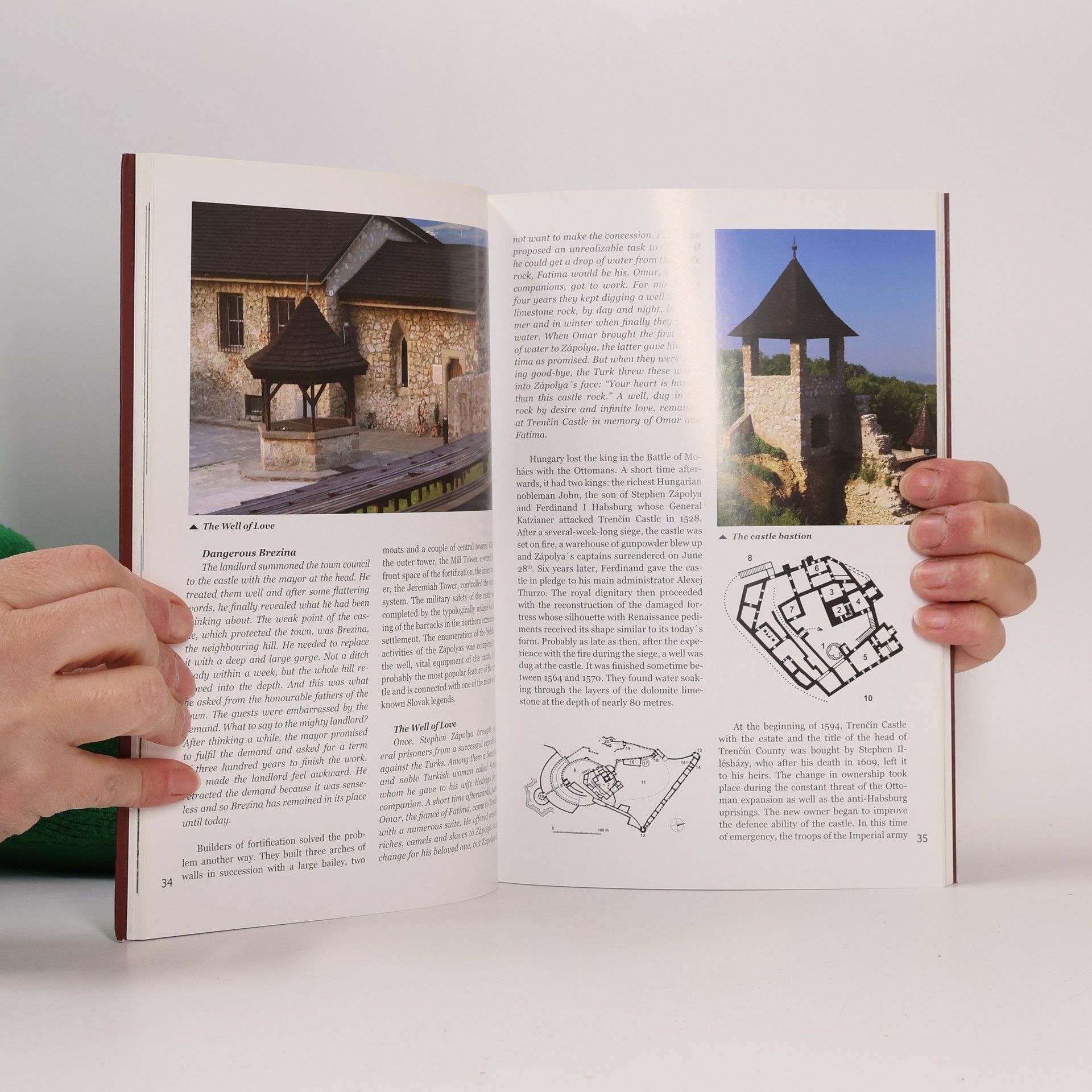 Daniel Kollár Castles and Chateaux
