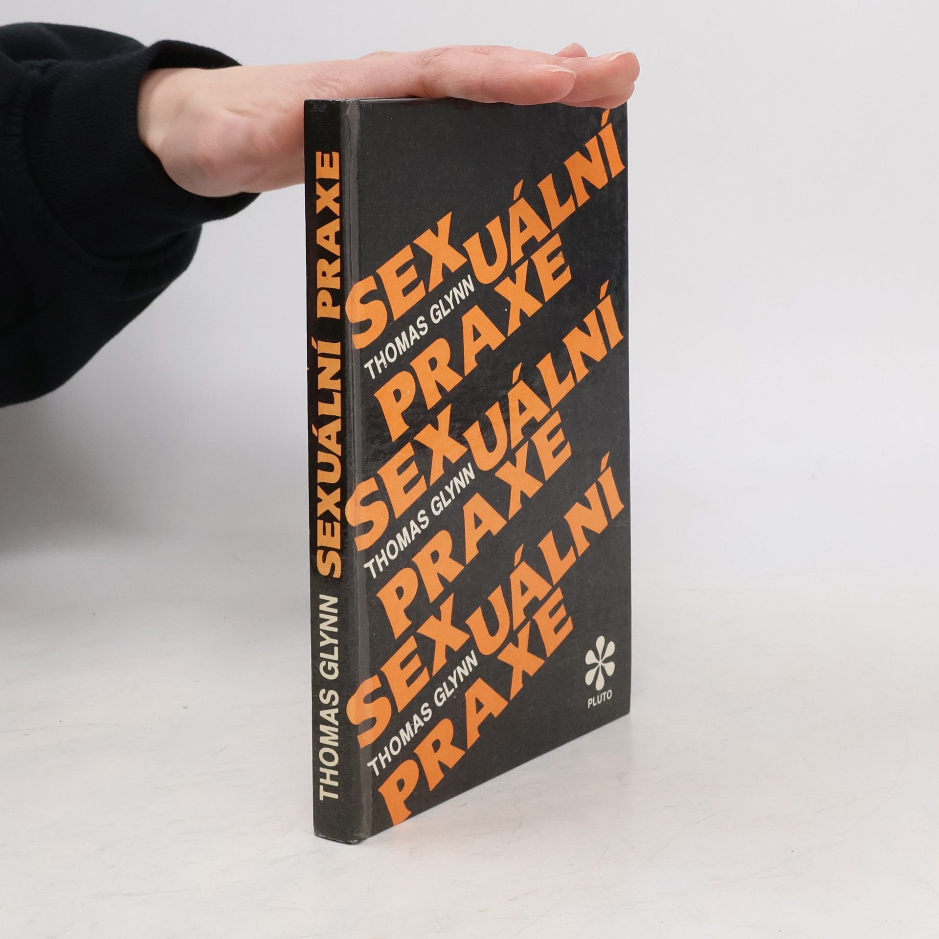 Thomas J. Glynn Sexuální praxe
