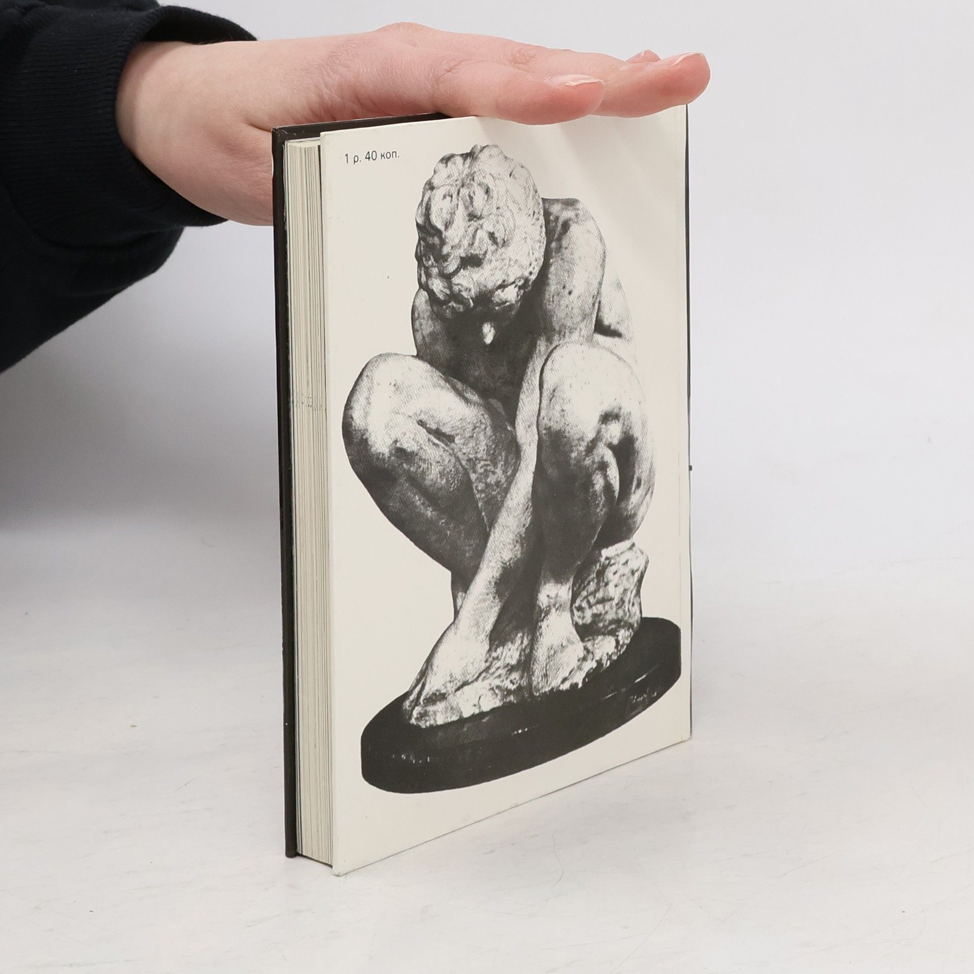 Various authors L'Ermitage guide