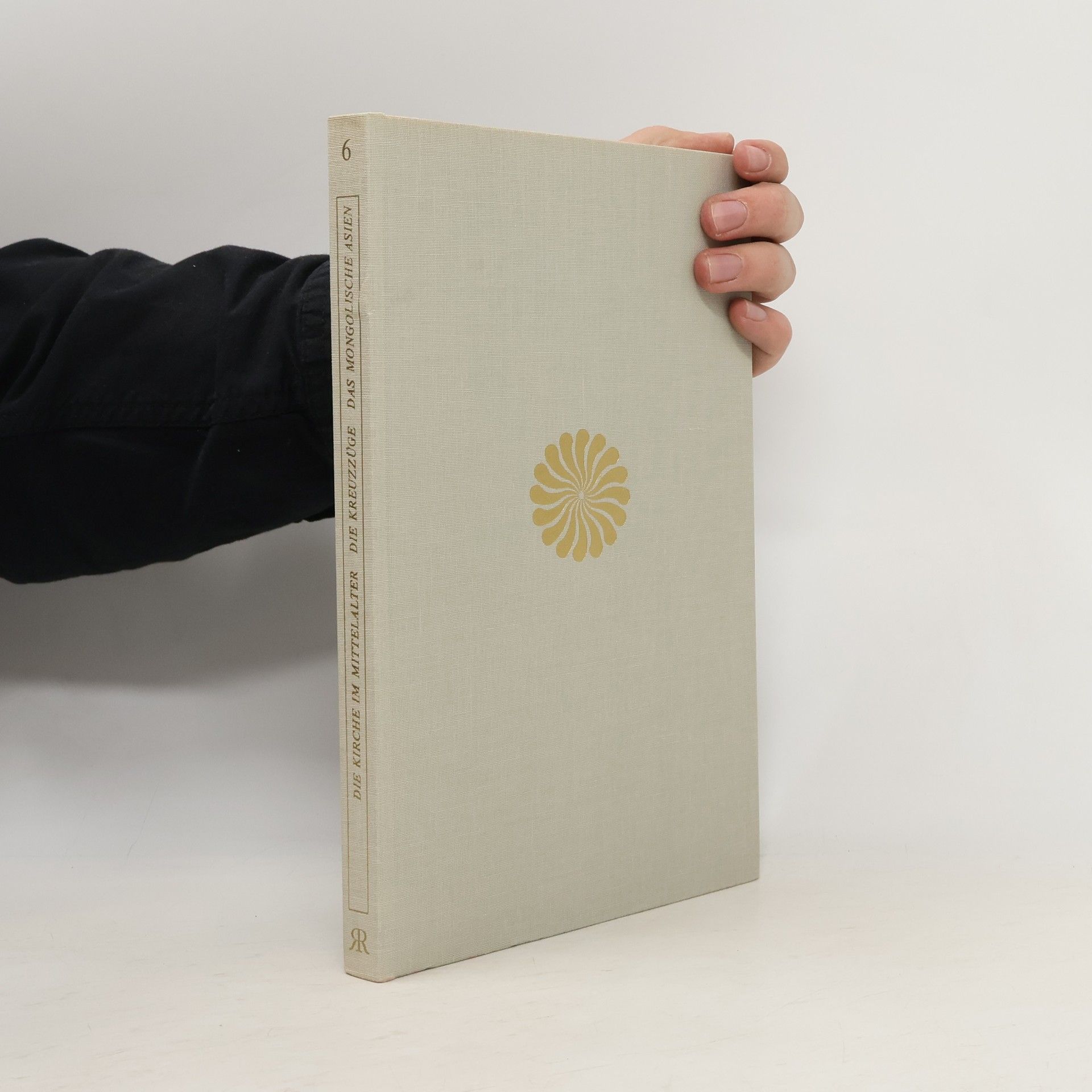 Various authors Die Kultur des Mittelalters und ihre Entwicklung 6