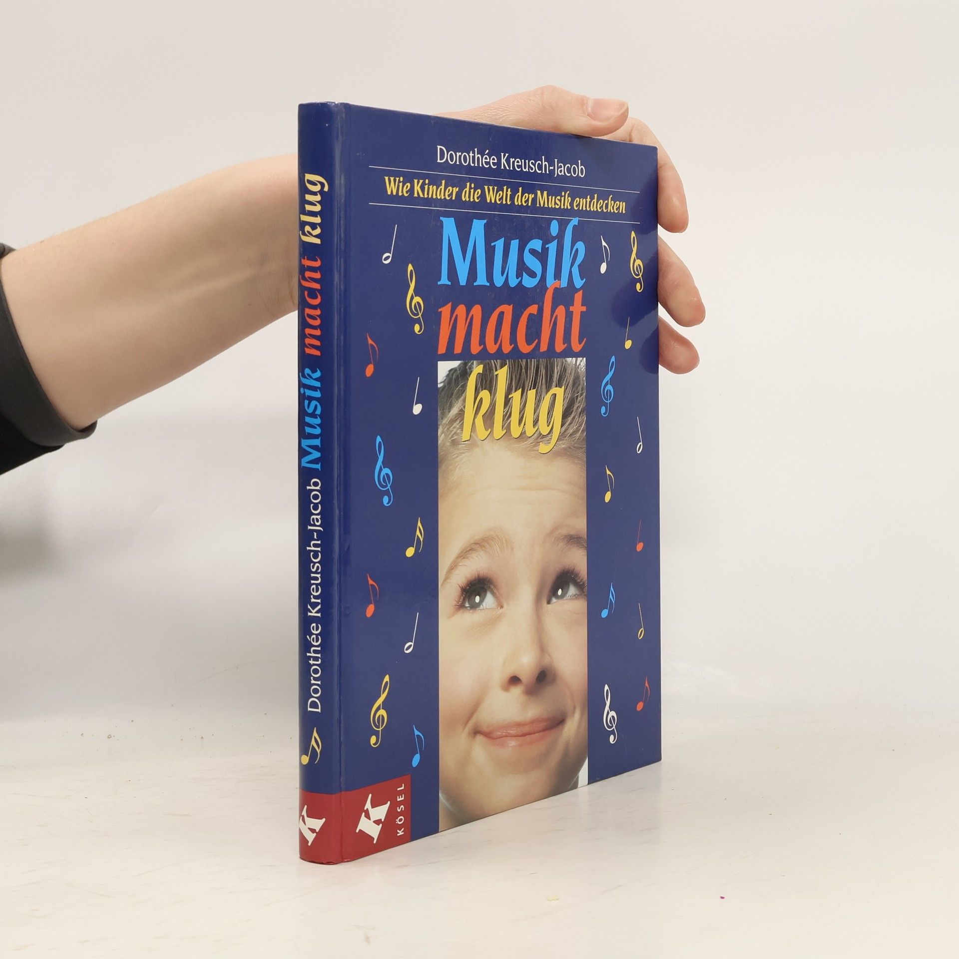 Dorothe e. Kreusch Jacob Musik macht klug