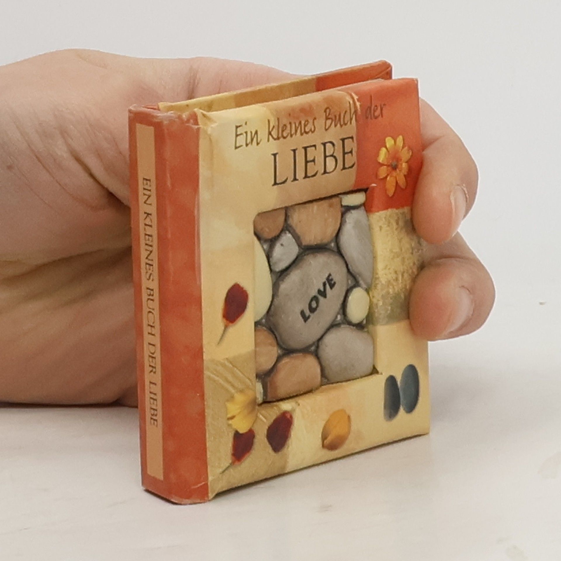 Autorenkollektiv Ein kleines Buch der Liebe