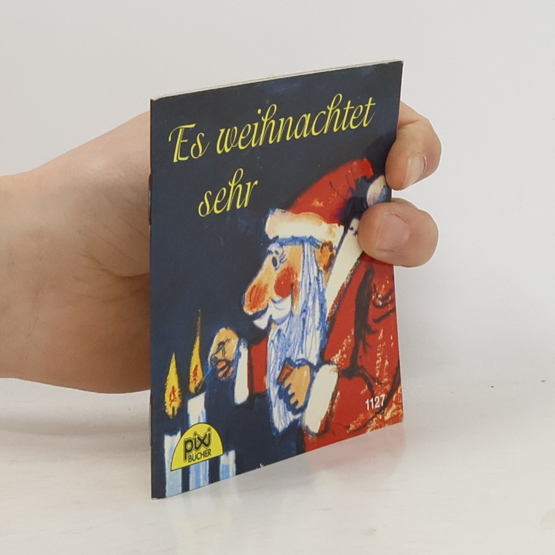 Autorenkollektiv Die Weihnachts überraschung