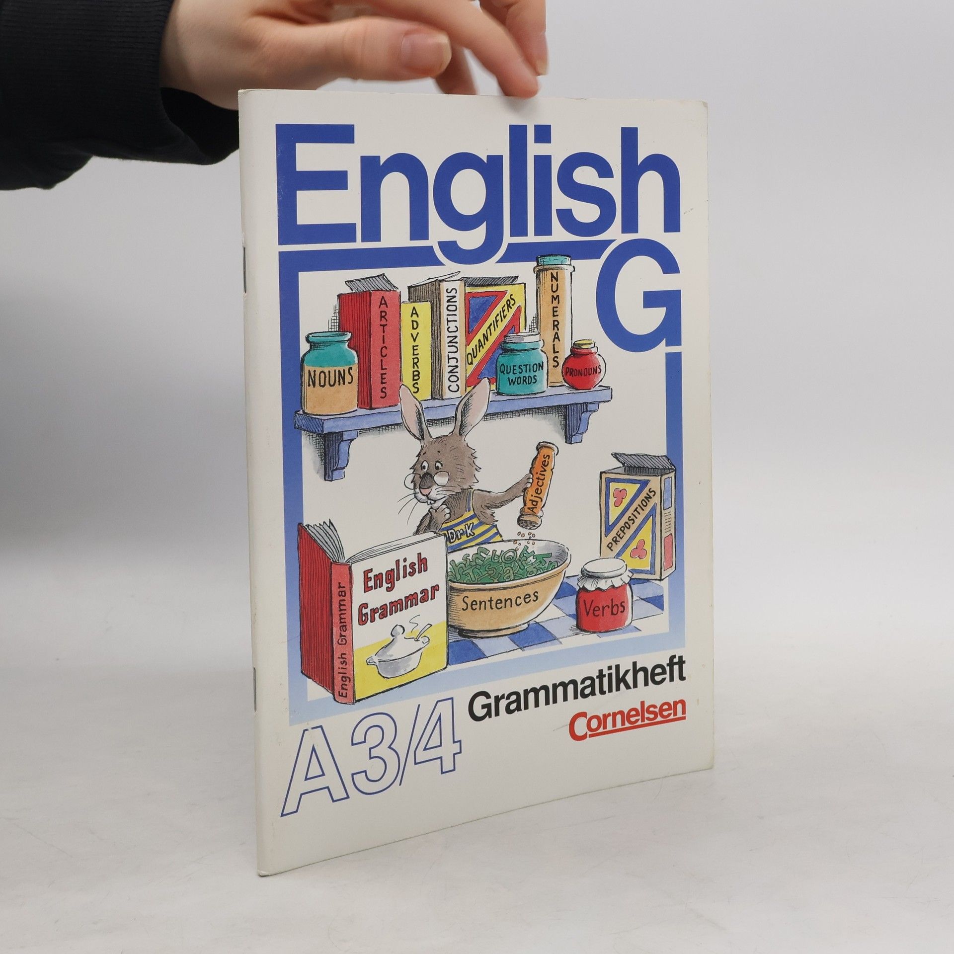 Collectif d'auteurs English