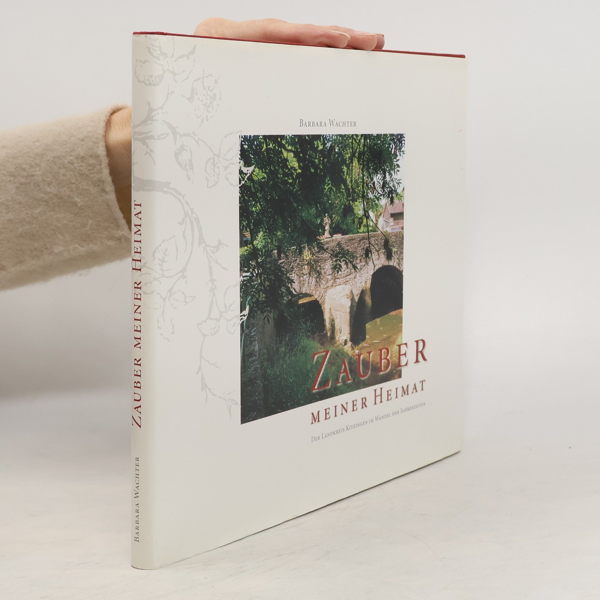 Barbara Wachter Zauber meiner Heimat