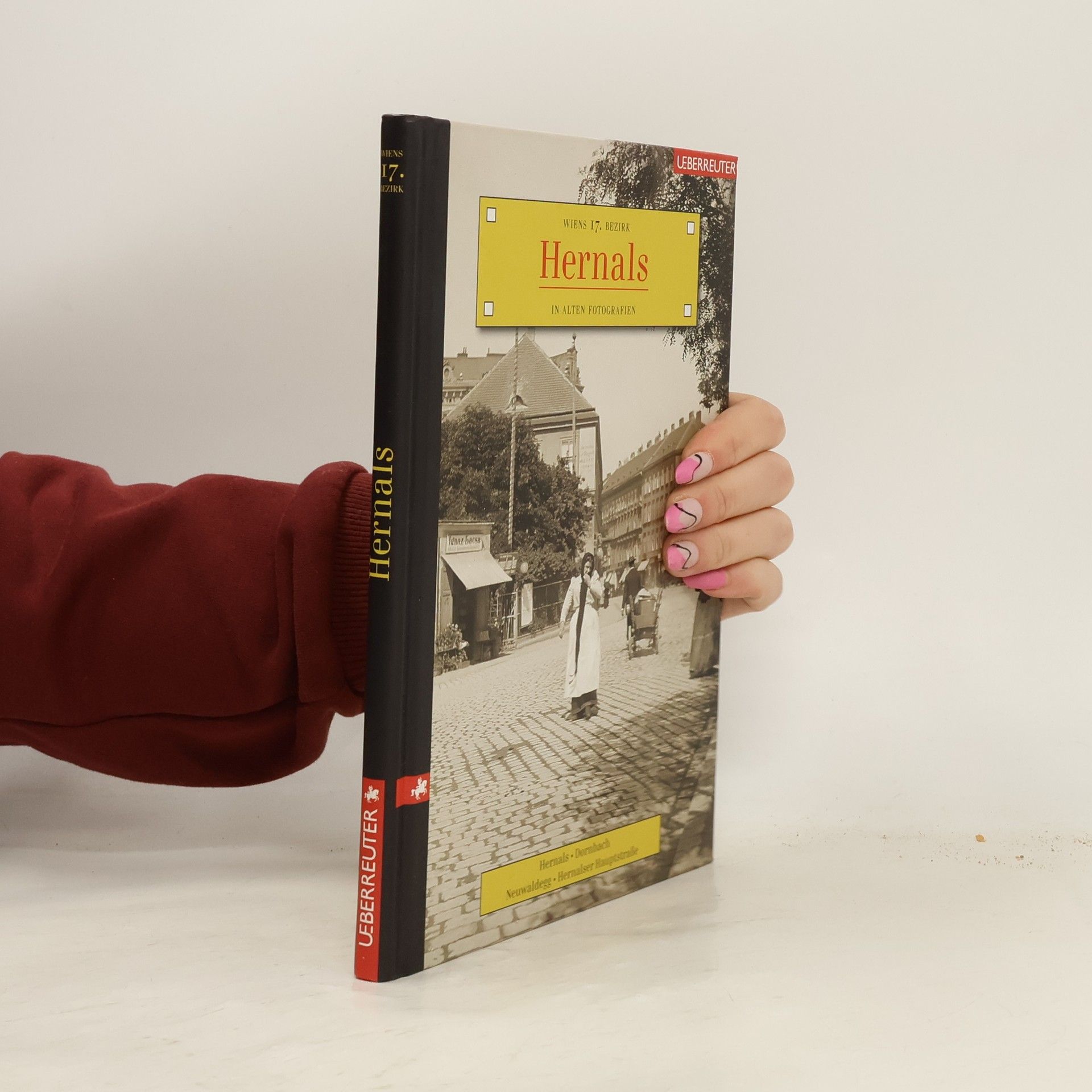 Carola Leitner Hernals