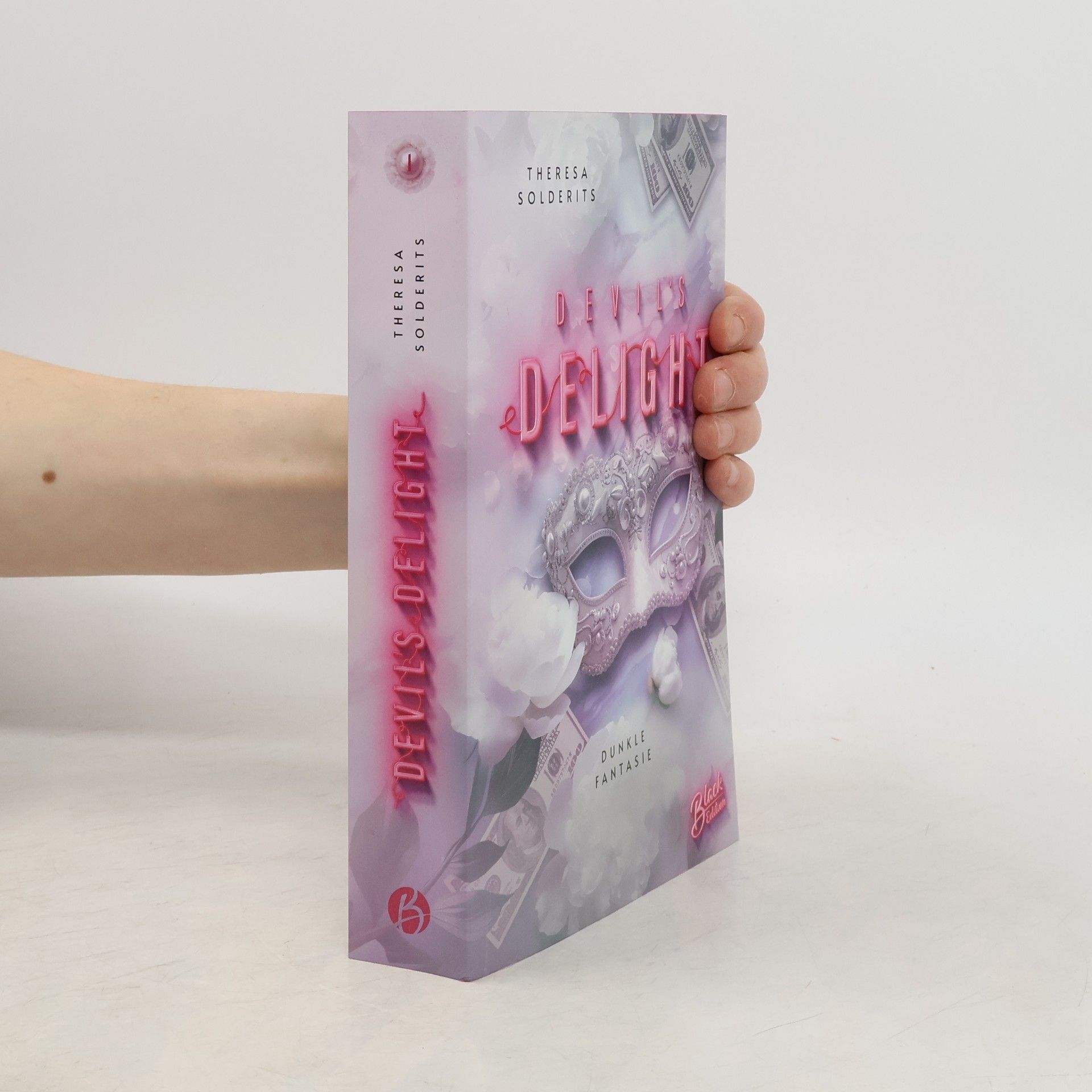 Theresa Solderits Devil´s Delight