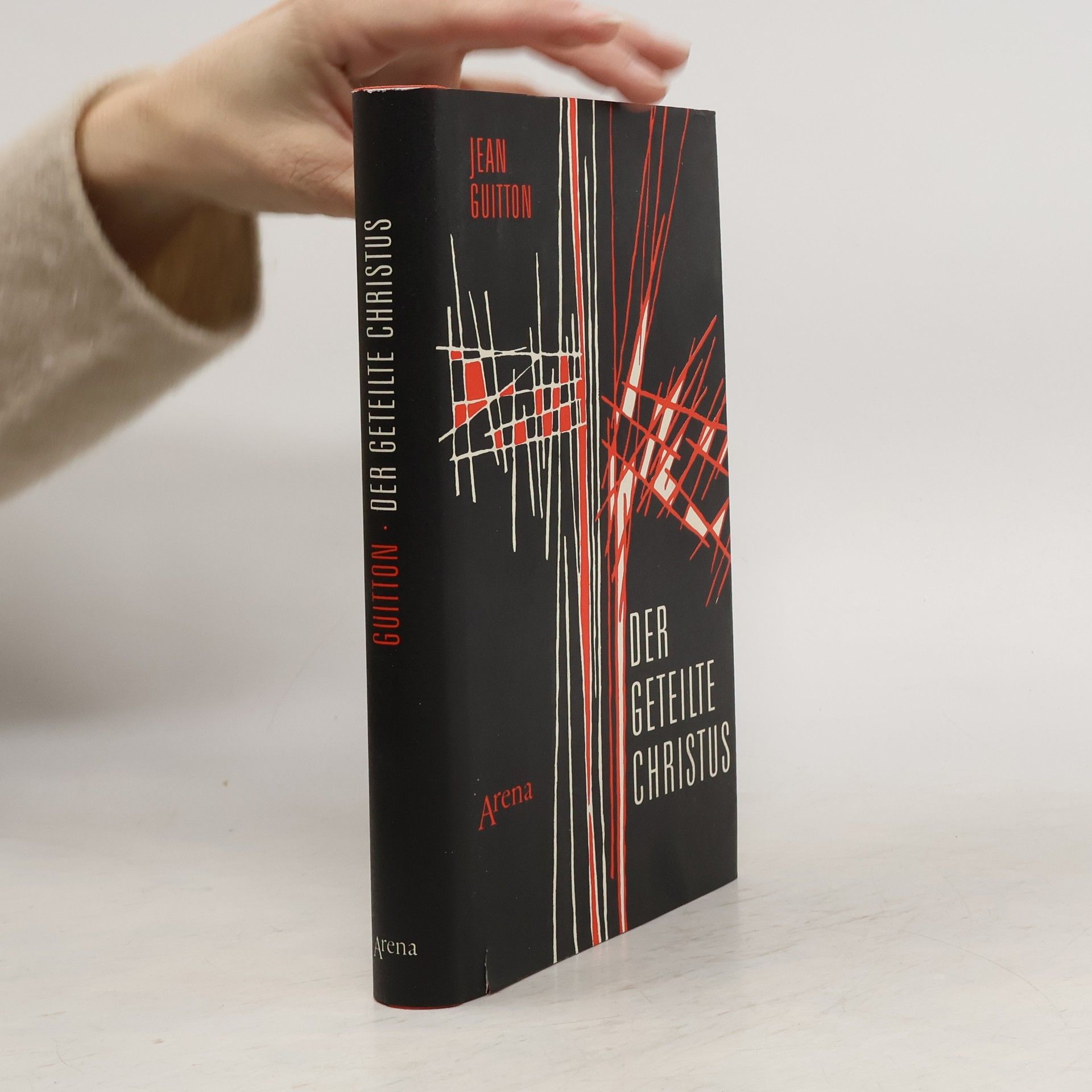 Der geteilte Christus