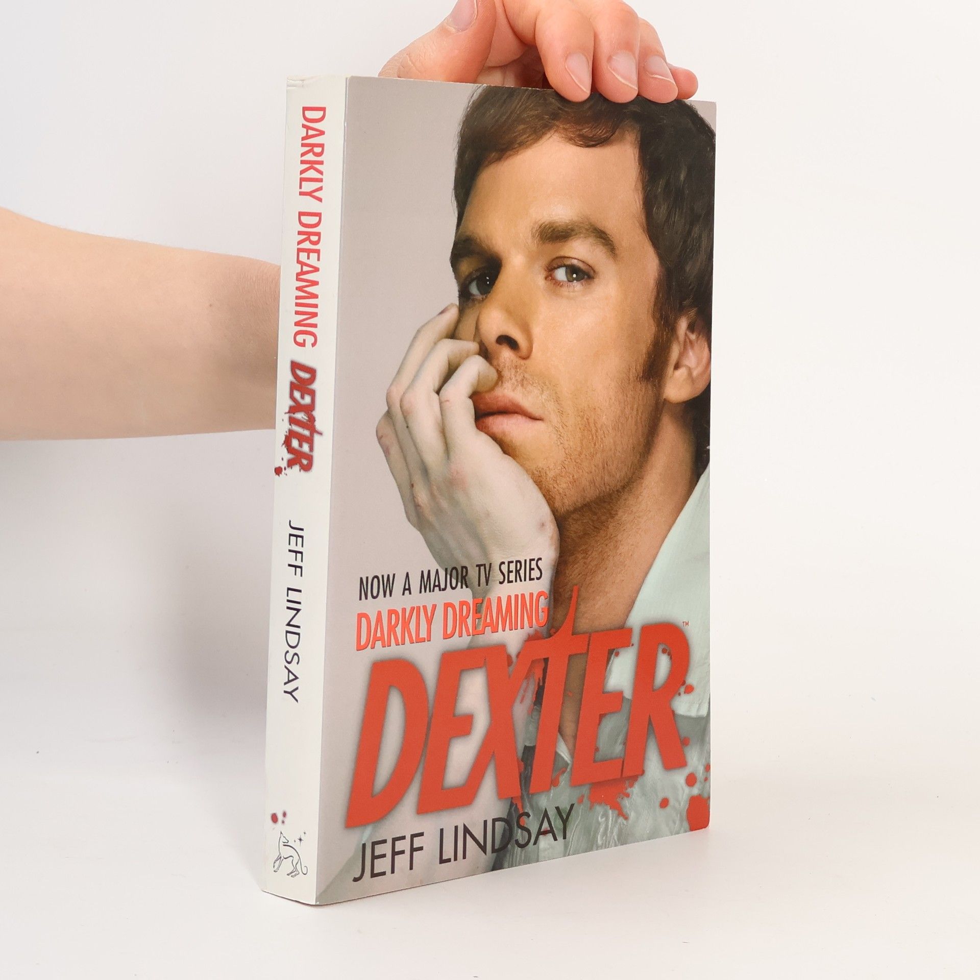 Jeff Lindsay Darkly Dreaming Dexter