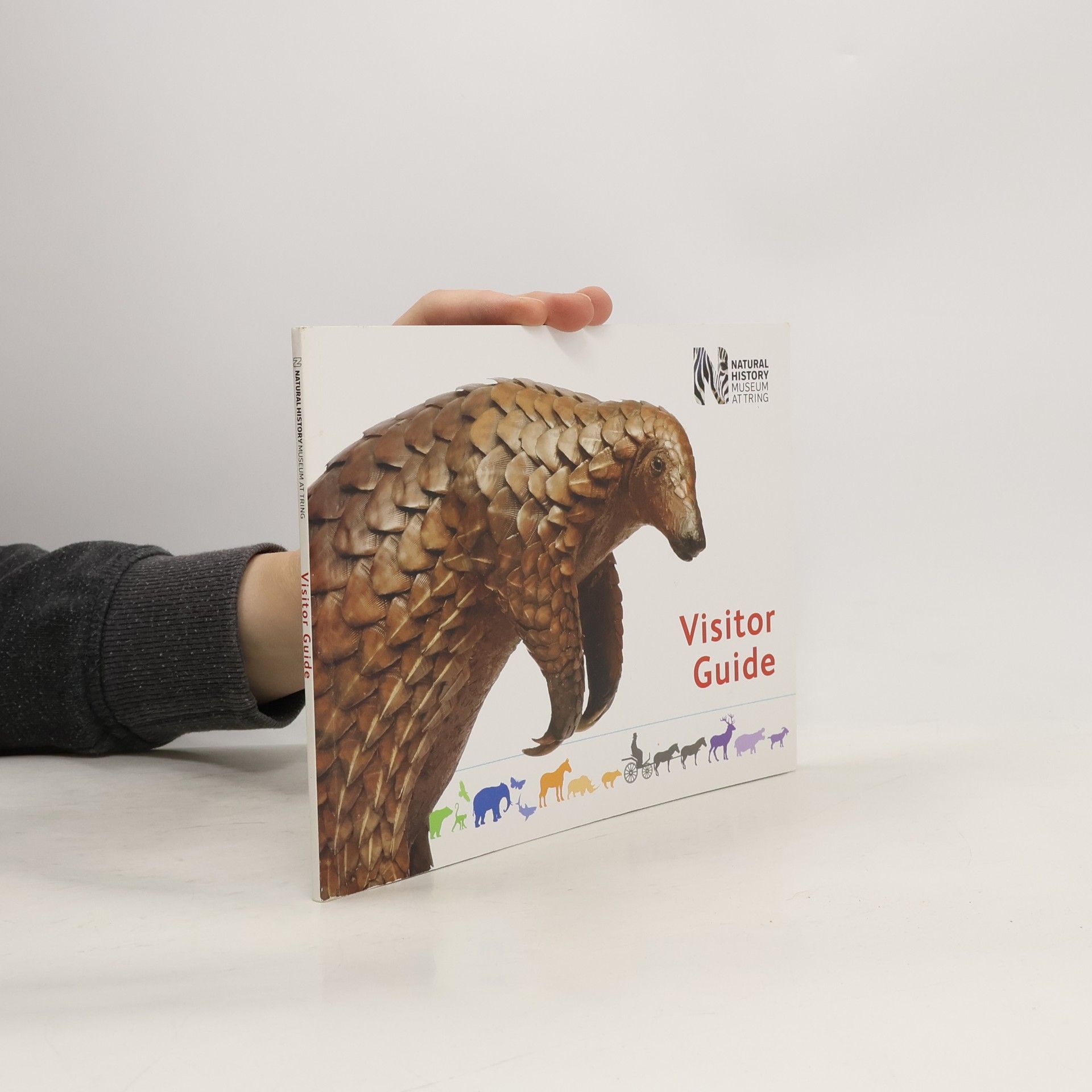 Visitor Guide