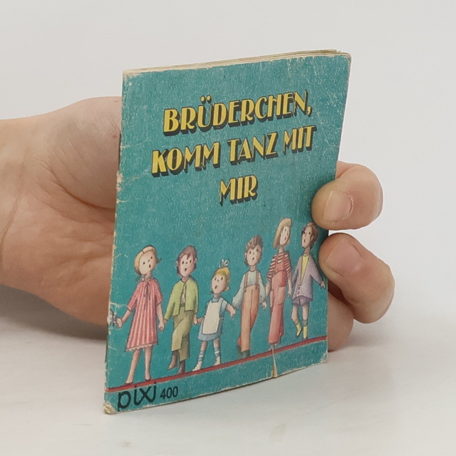 Annette Moser Maxi Pixi 480: Die kleine Fee im Zauberwald