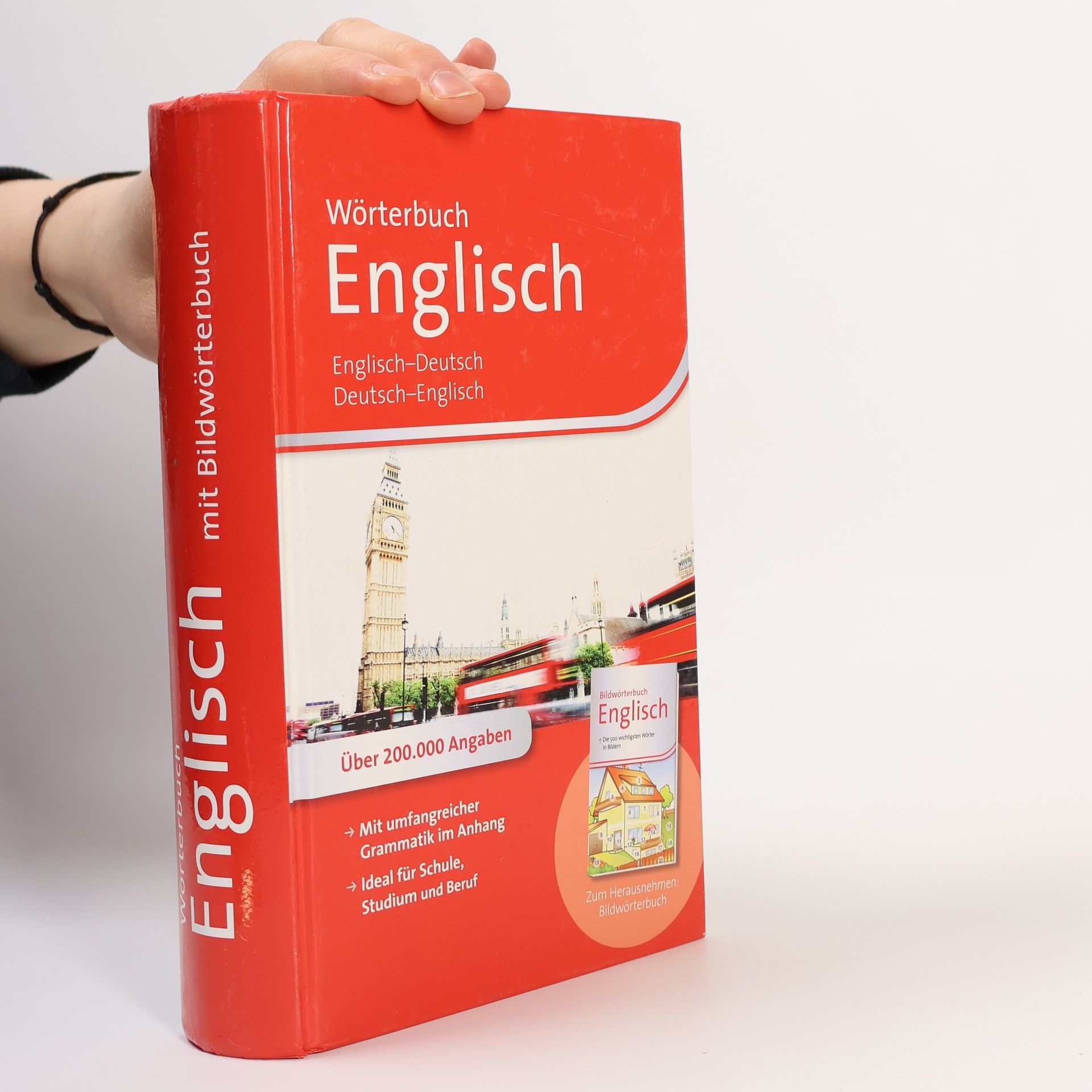 Various authors Wörterbuch Englisch