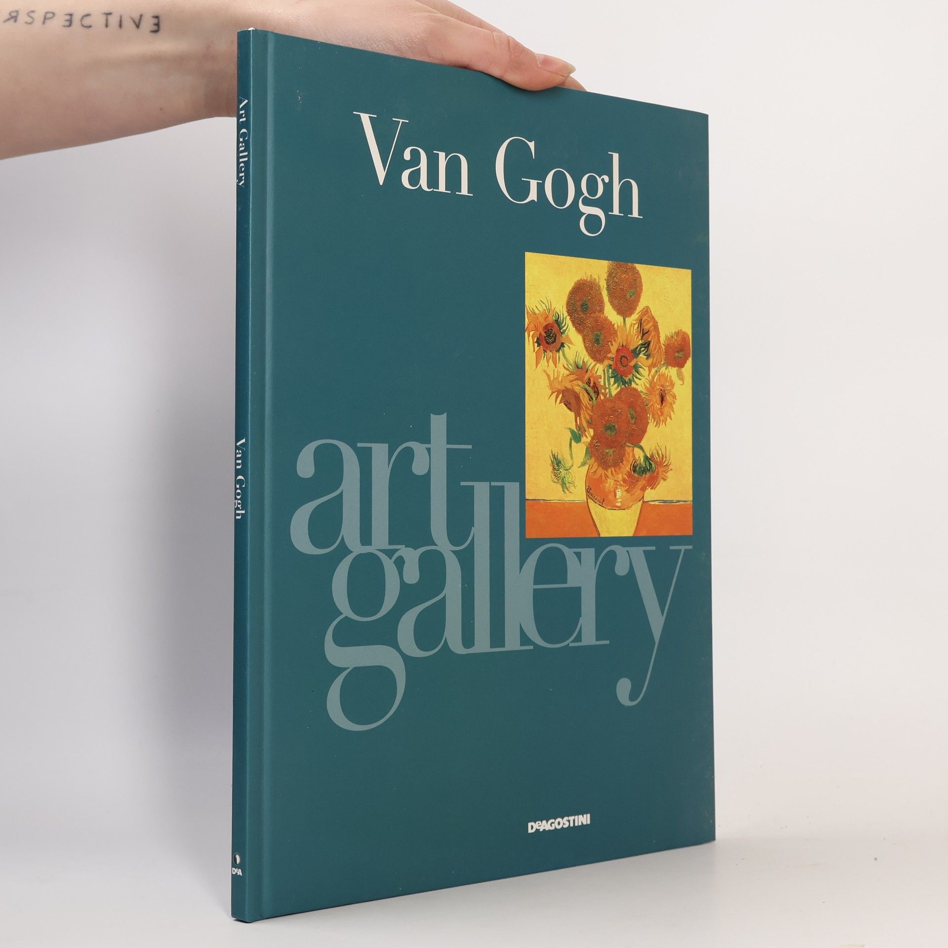 Vincent van Gogh Art Gallery