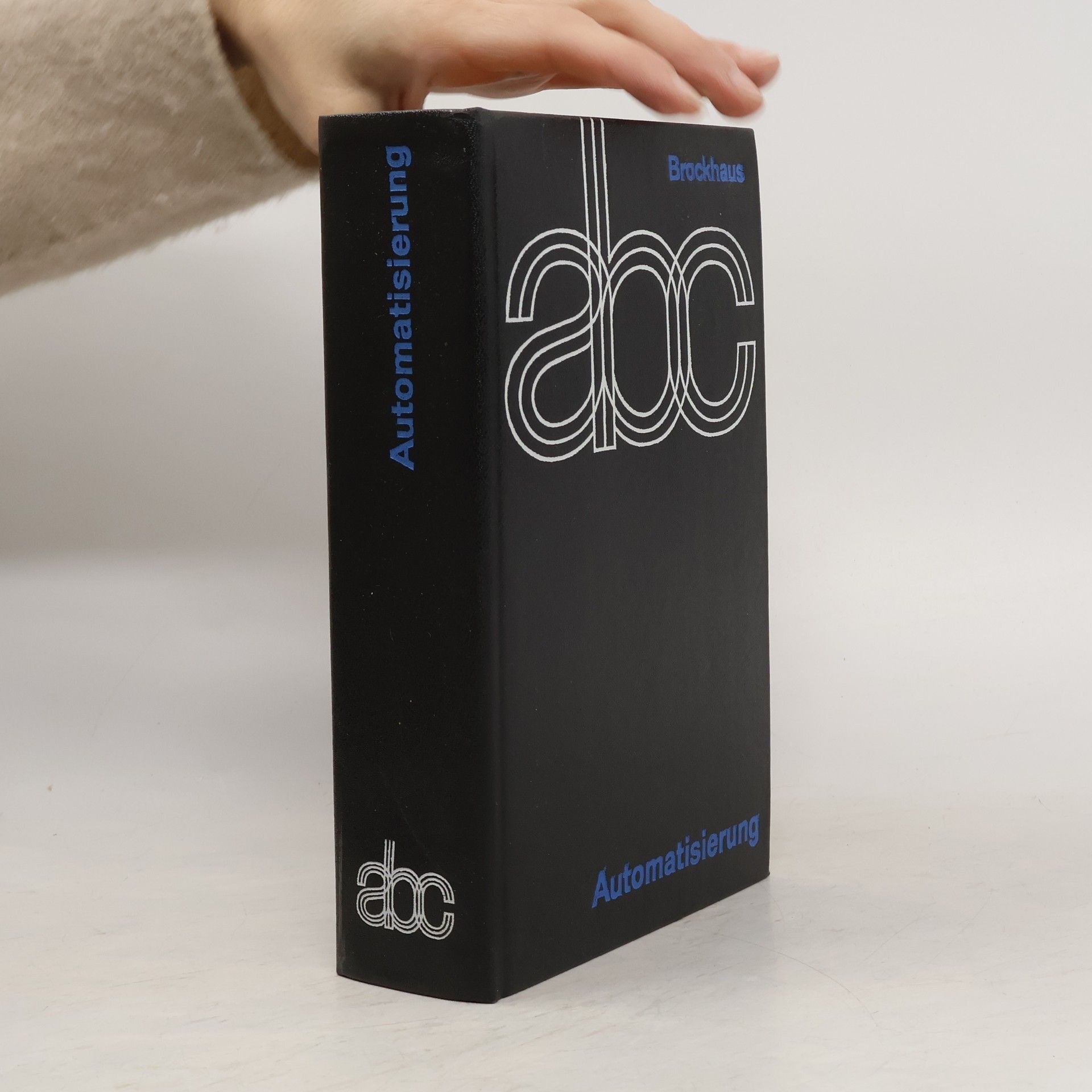 Autores varios ABC. Automatisierung