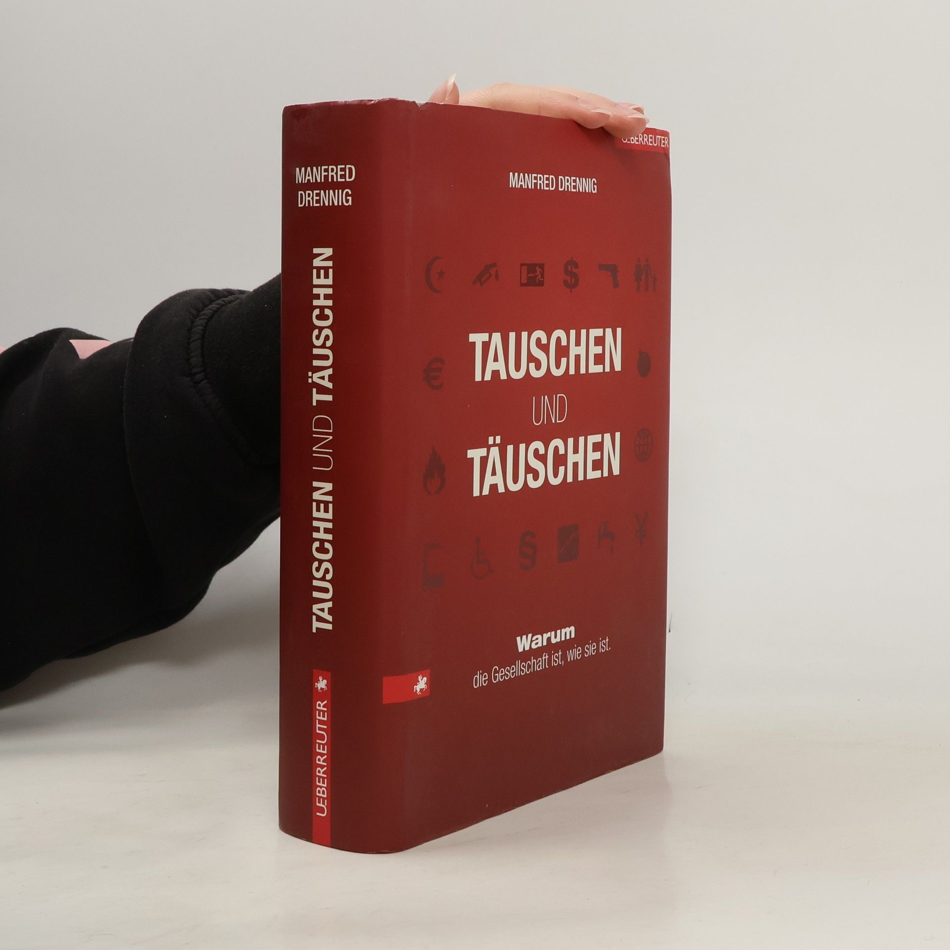 Manfred Drennig Tauschen und Täuschen