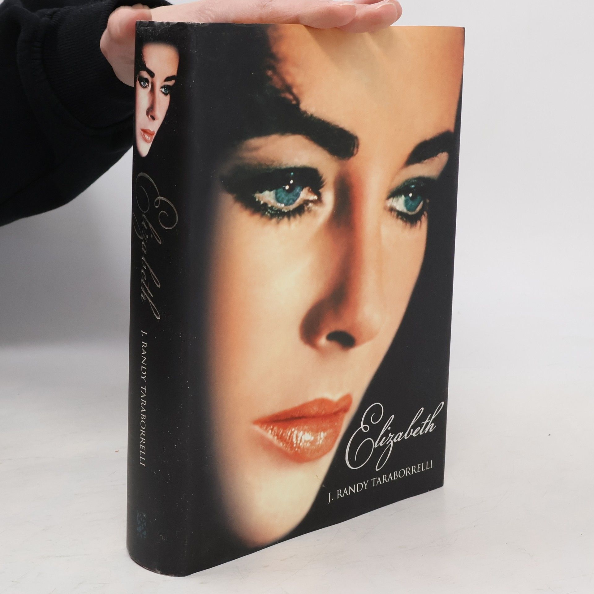 J. Randy Taraborrelli Elizabeth