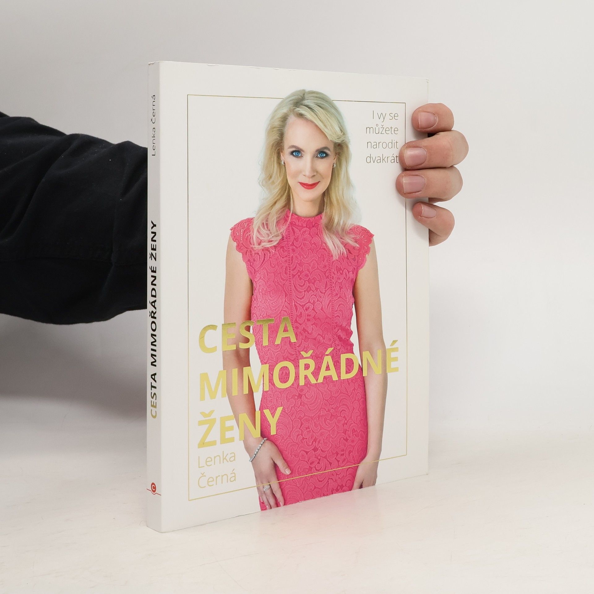 Cesta mimořádné ženy