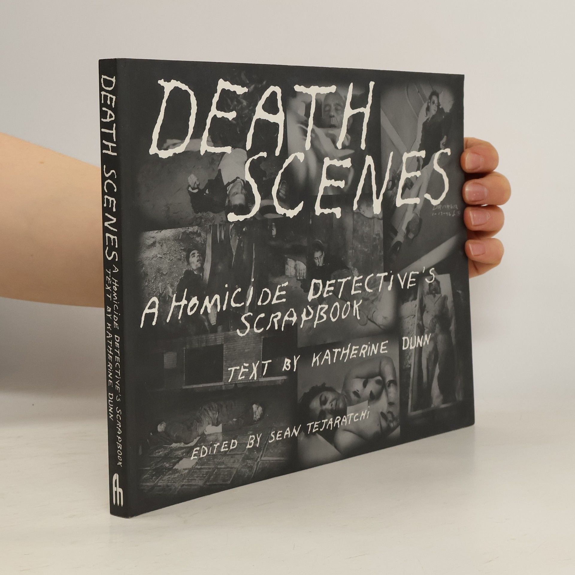 Jack Huddleston Death Scenes