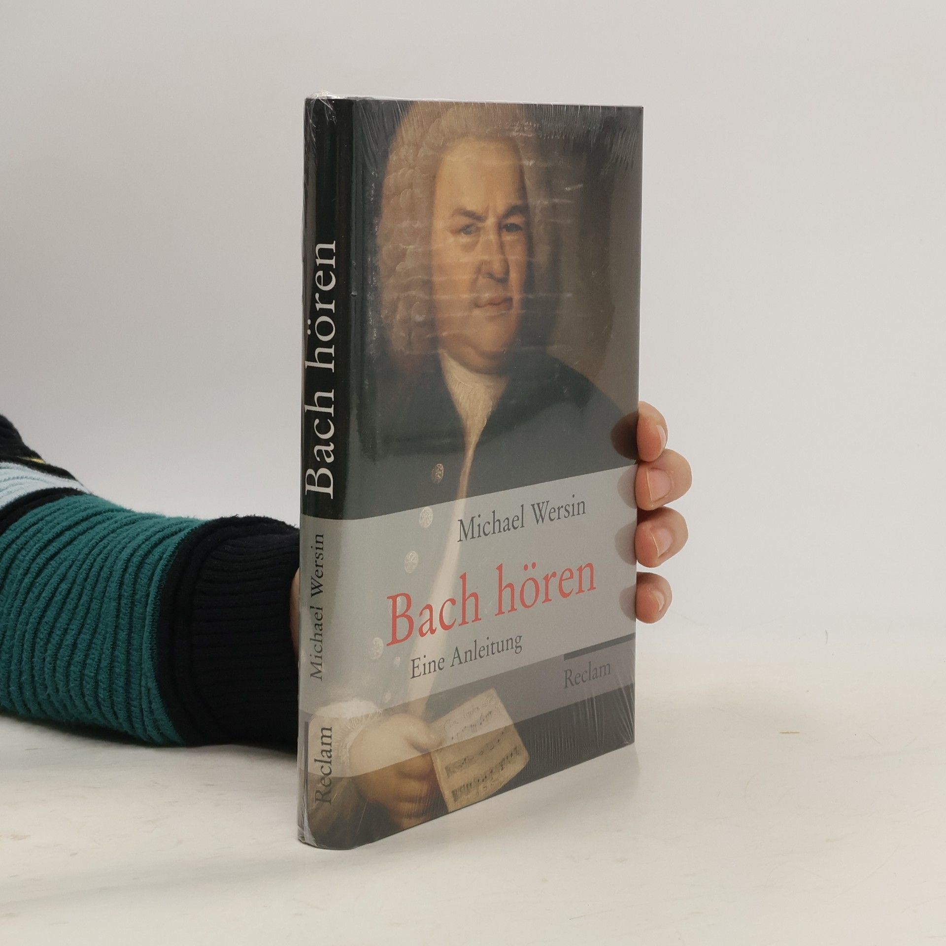 Bach hören