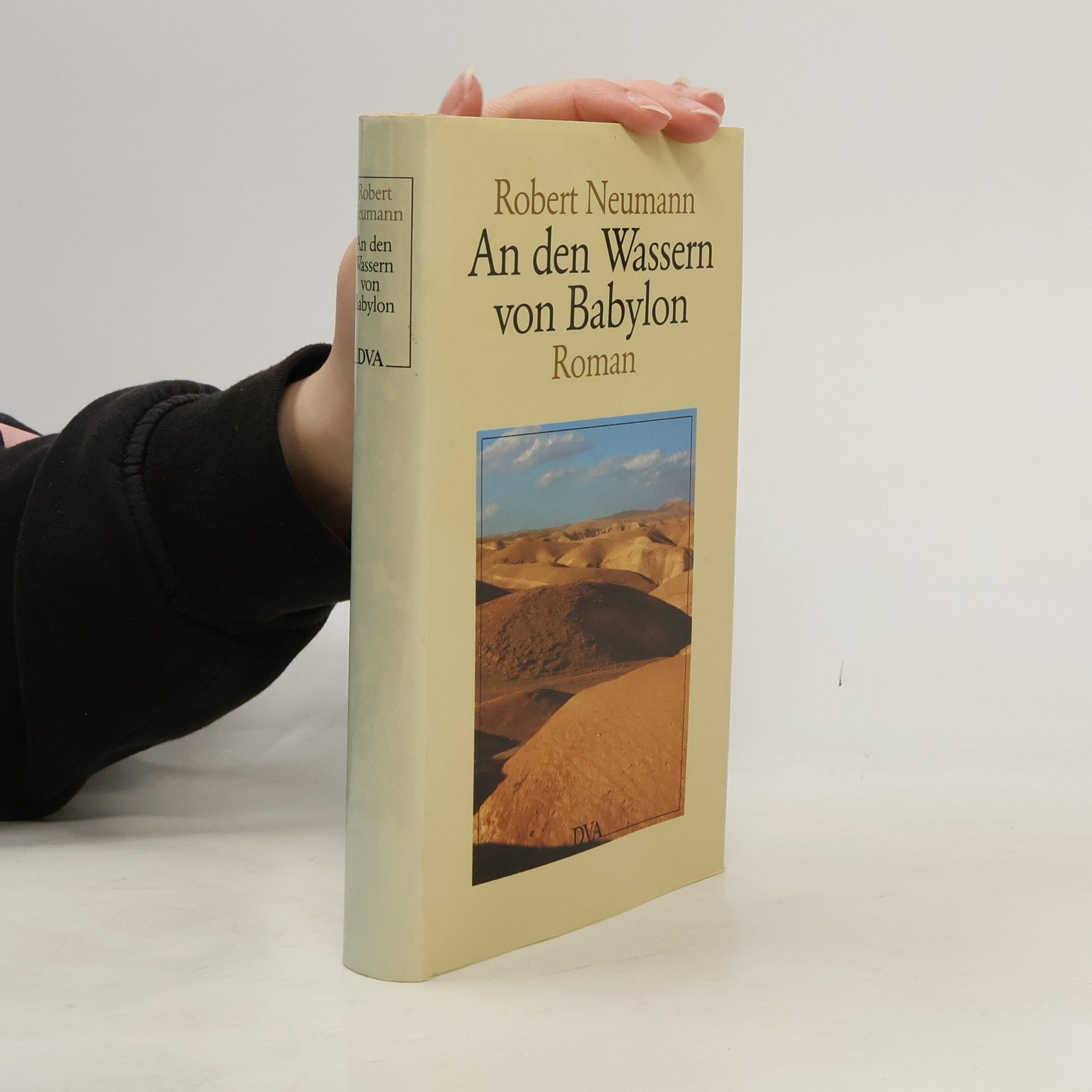 An den Wassern von Babylon