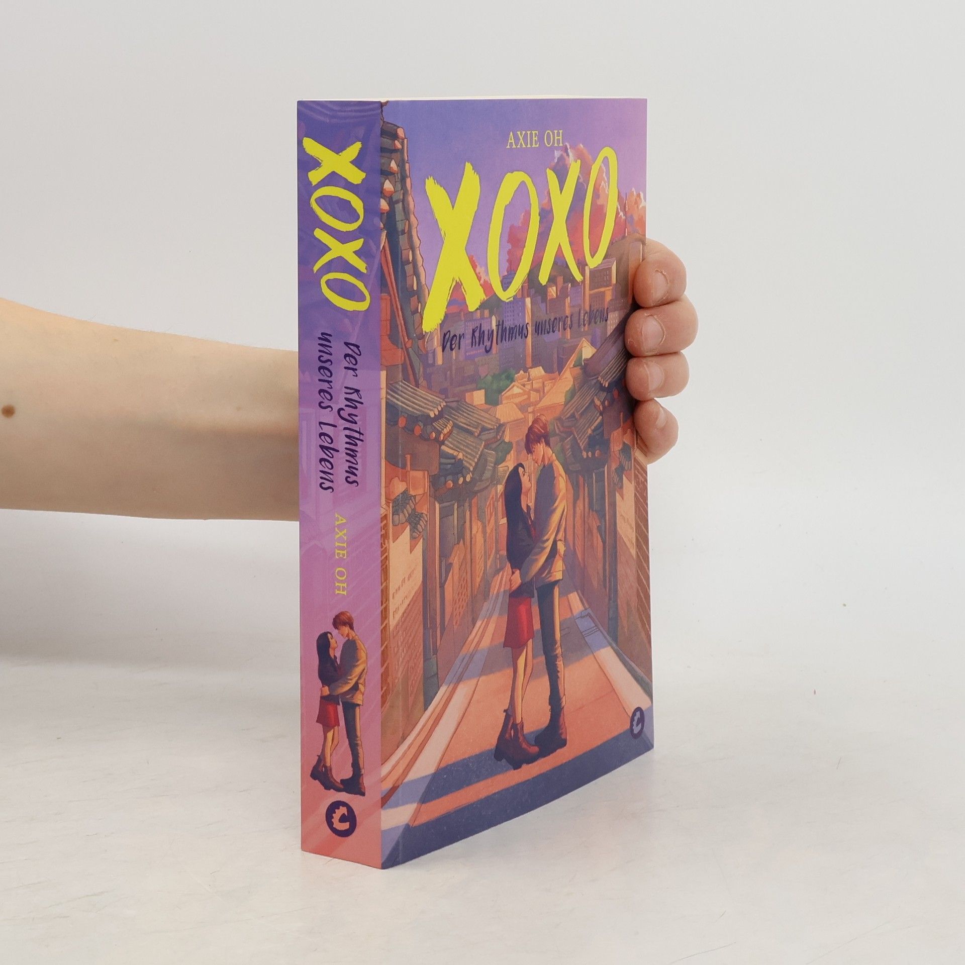 XOXO – Der Rhythmus unseres Lebens