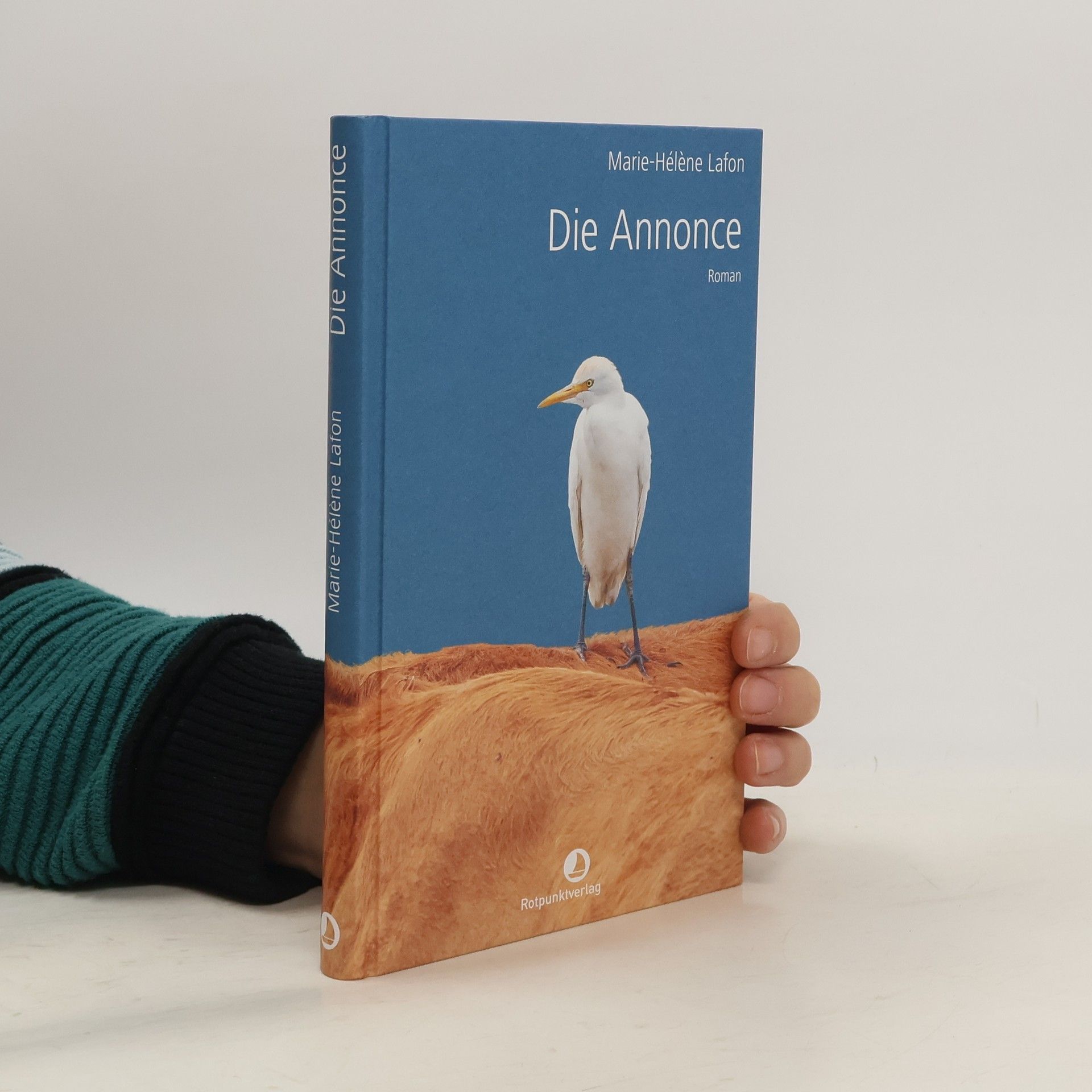 Die Annonce