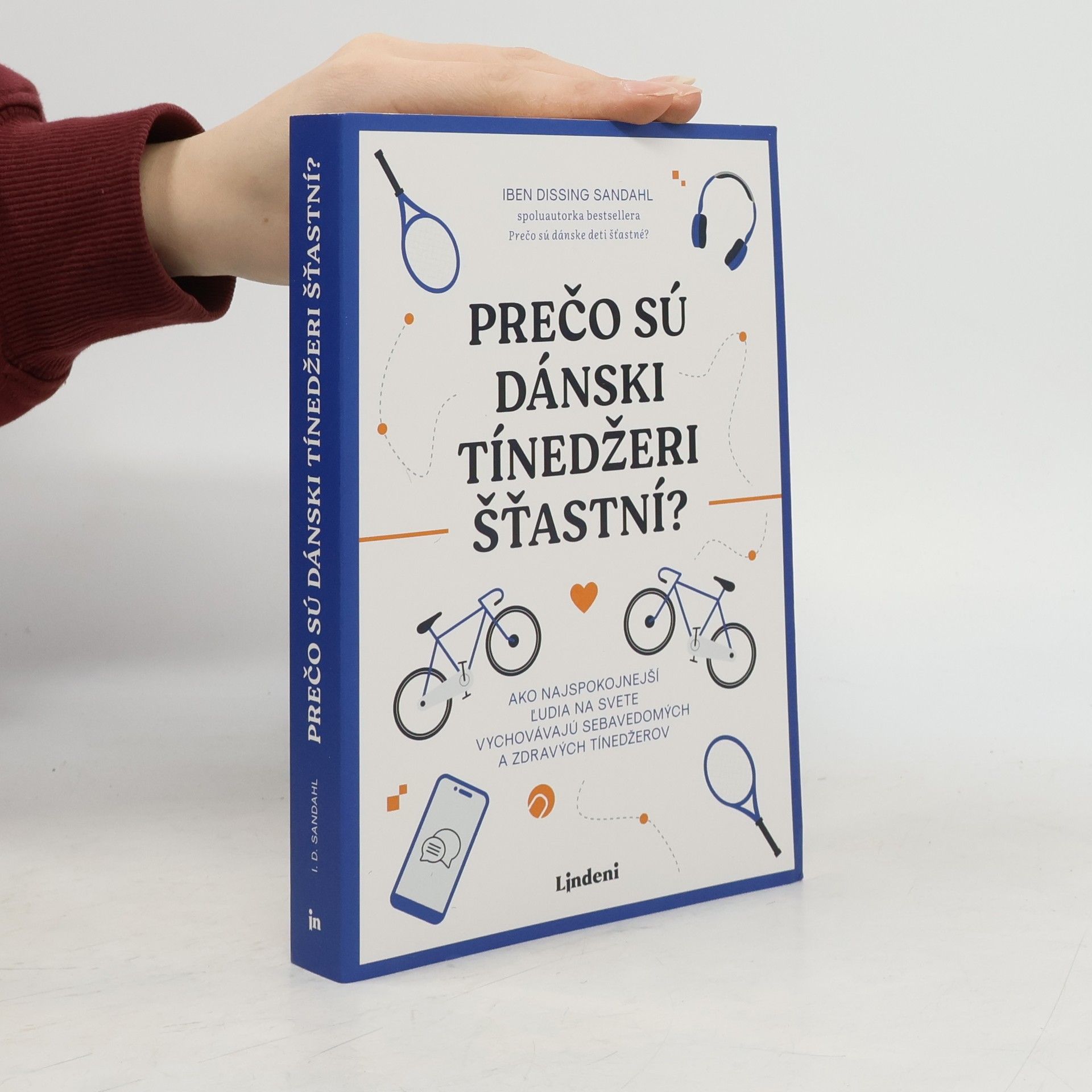 Prečo sú dánski tínedžeri štastní?