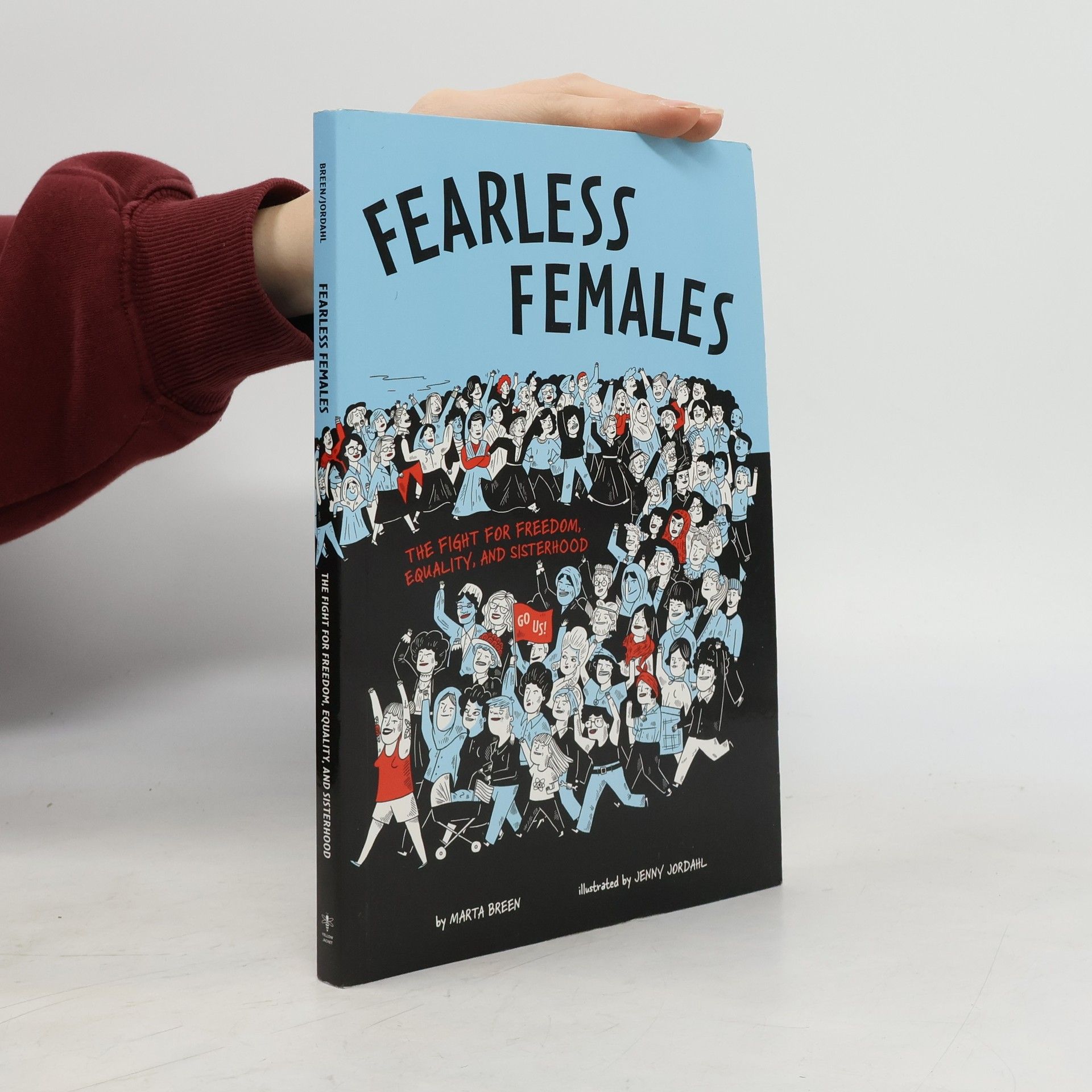 Fearless Females