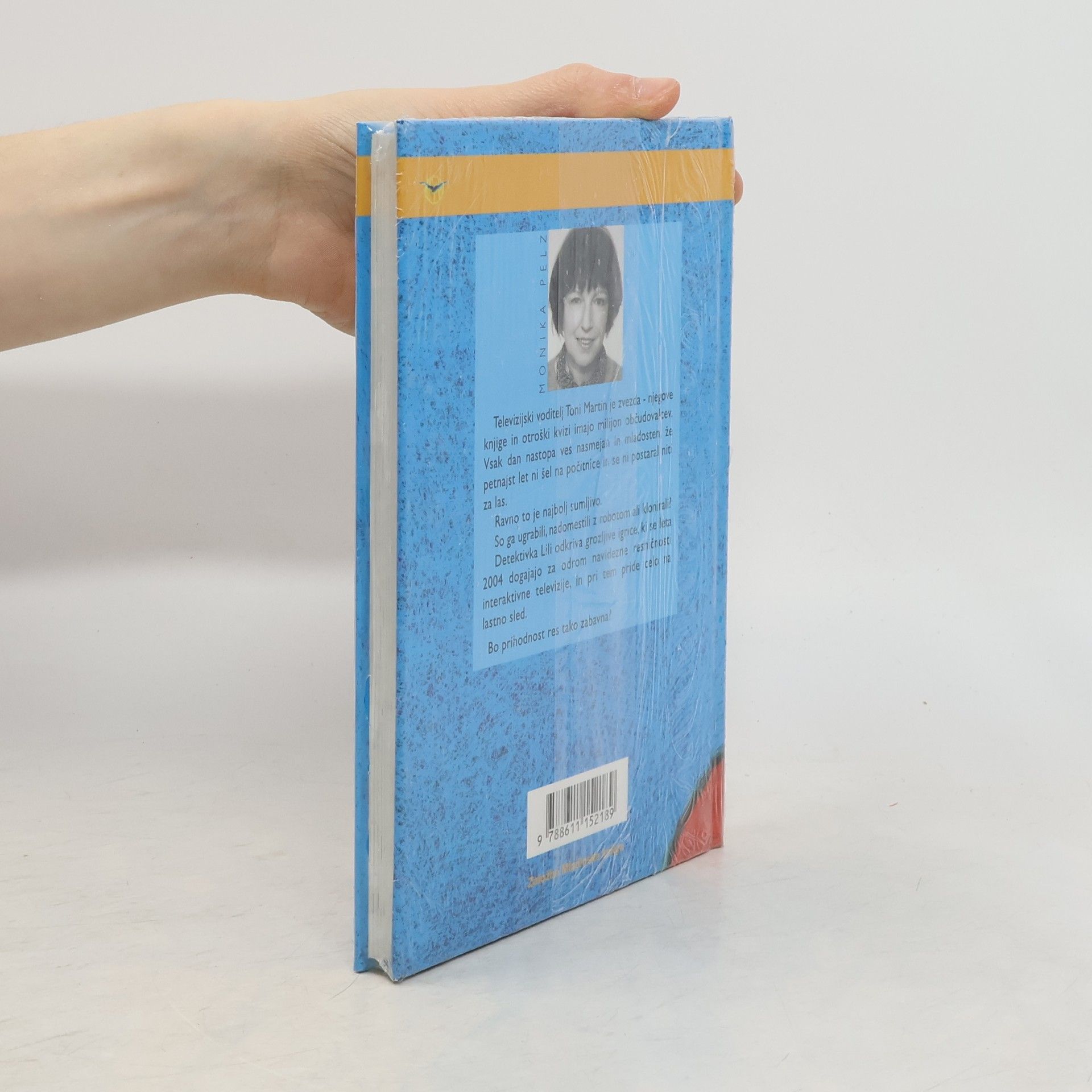 Monika Pelz Zvezdnik