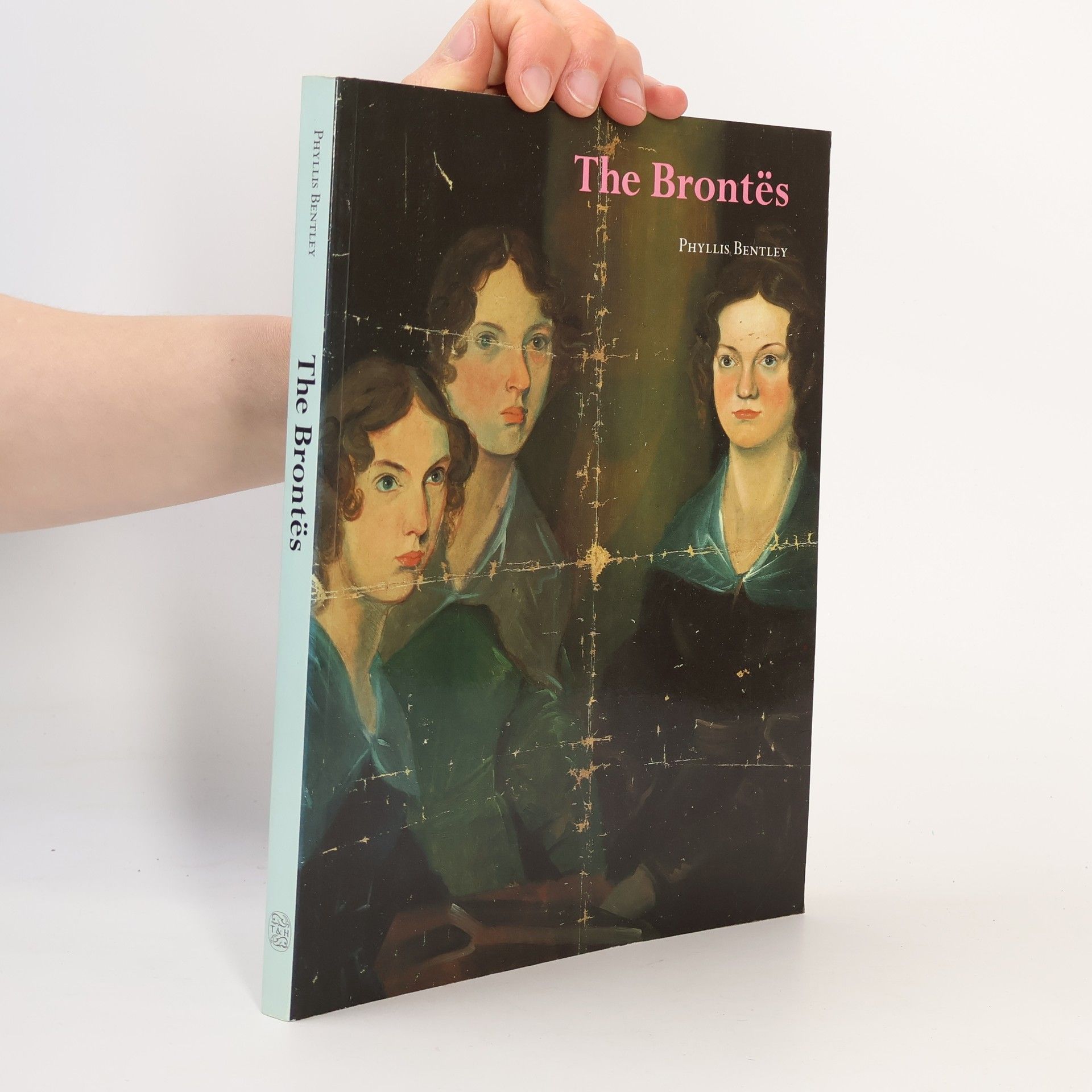 Bentley Phyllis The Brontës