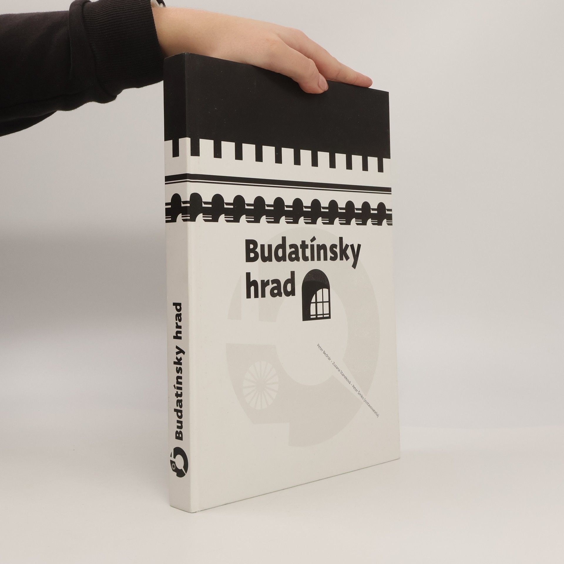 Autorenkollektiv Budatínsky hrad