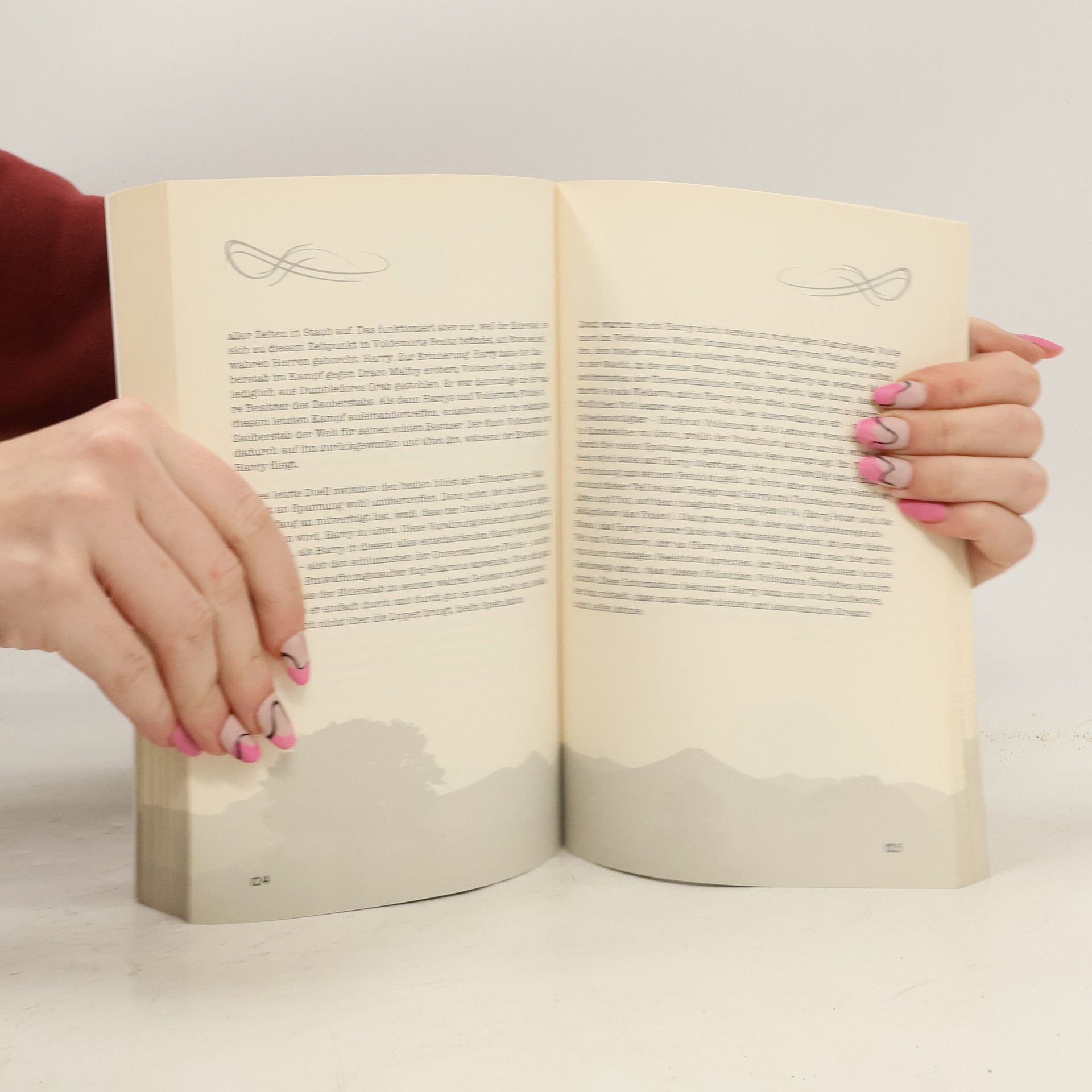 Pemerity Eagle Das inoffizielle Harry Potter Lexikon