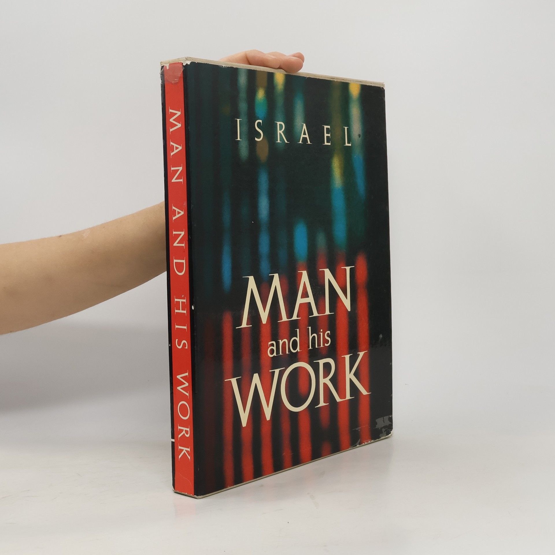 Autorenkollektiv Man and His Work