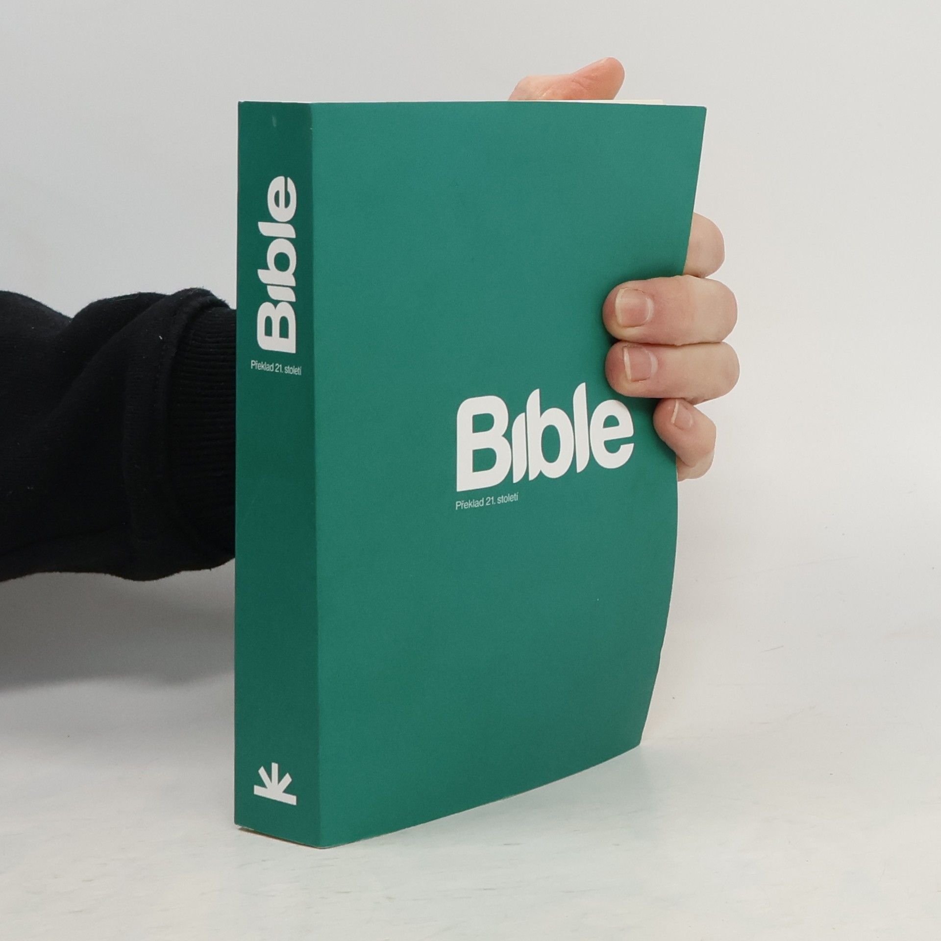 Various authors Bible : překlad 21. století