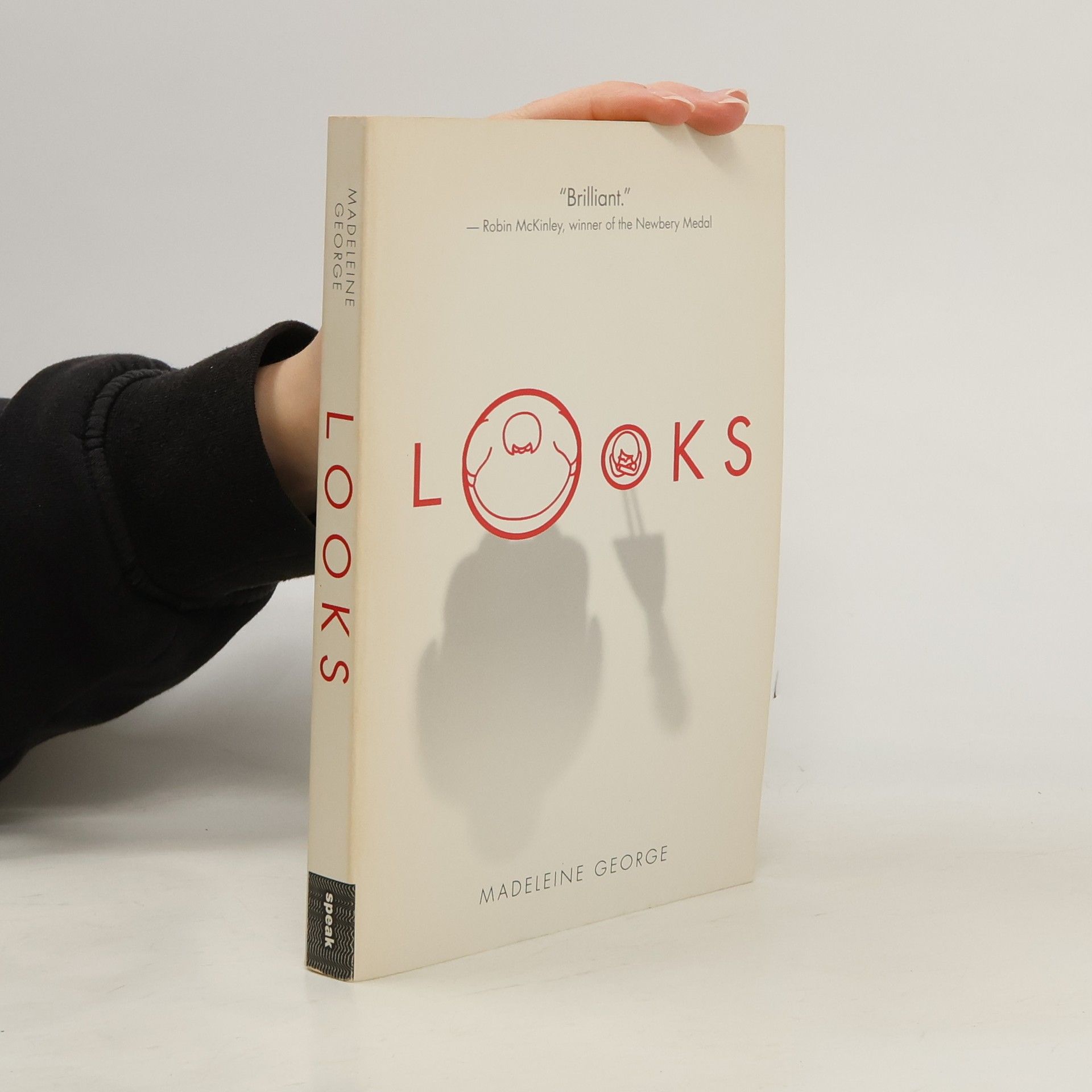 Madeleine George Looks