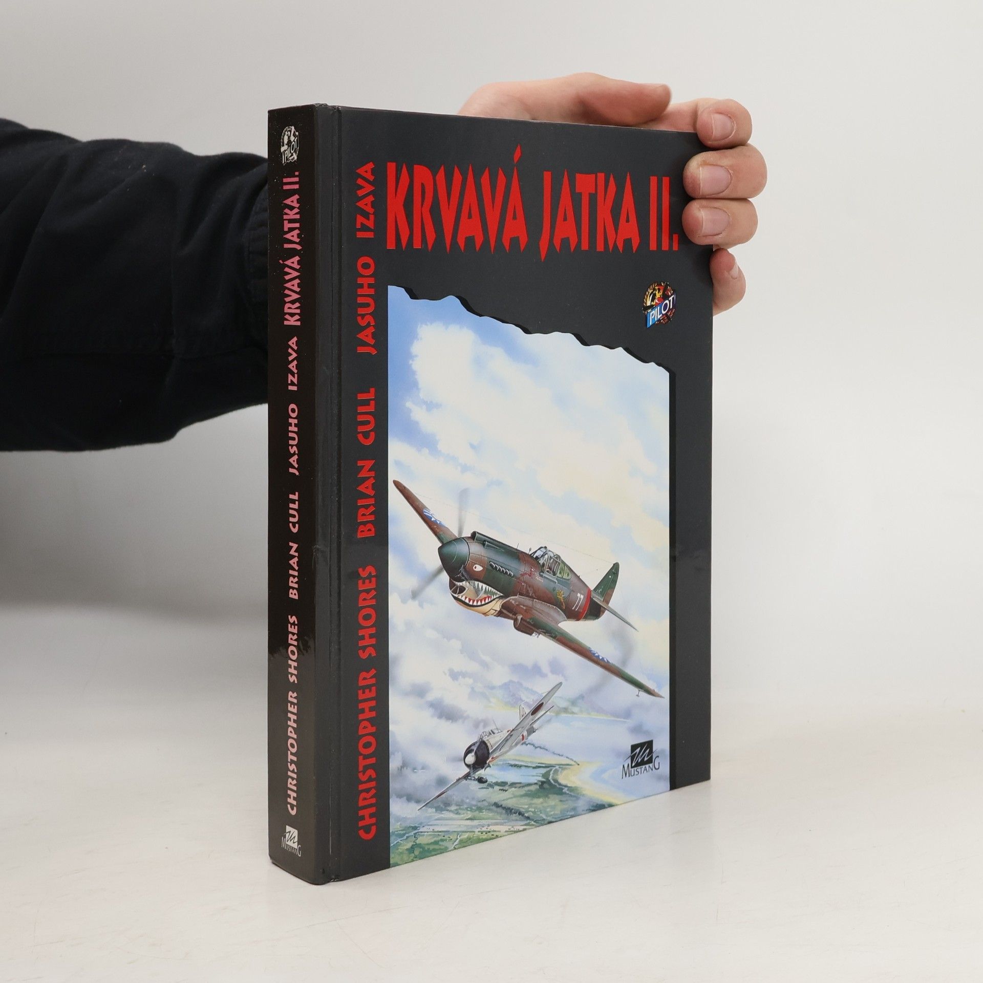 Krvavá jatka II.