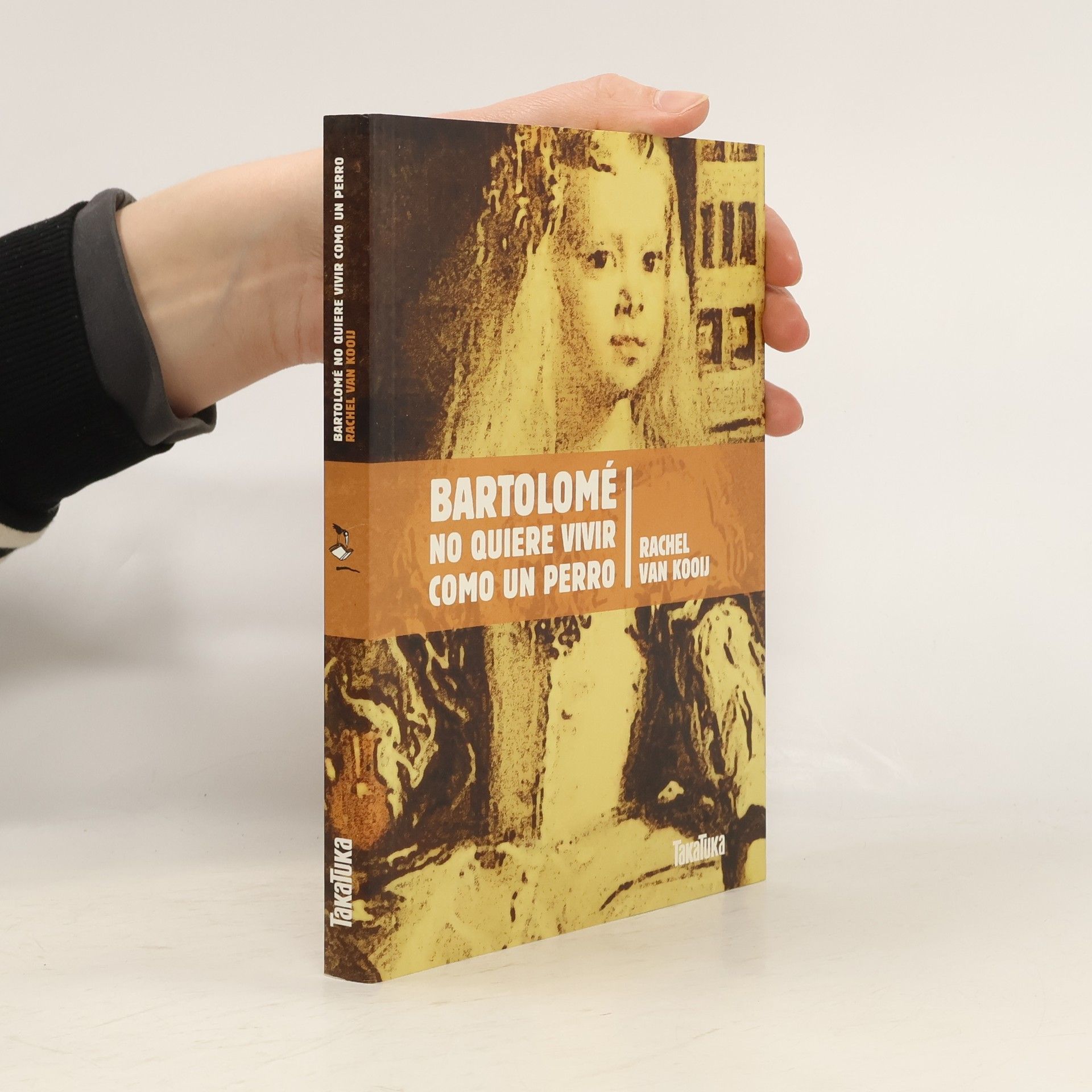 Rachel van Kooij Bartolomé