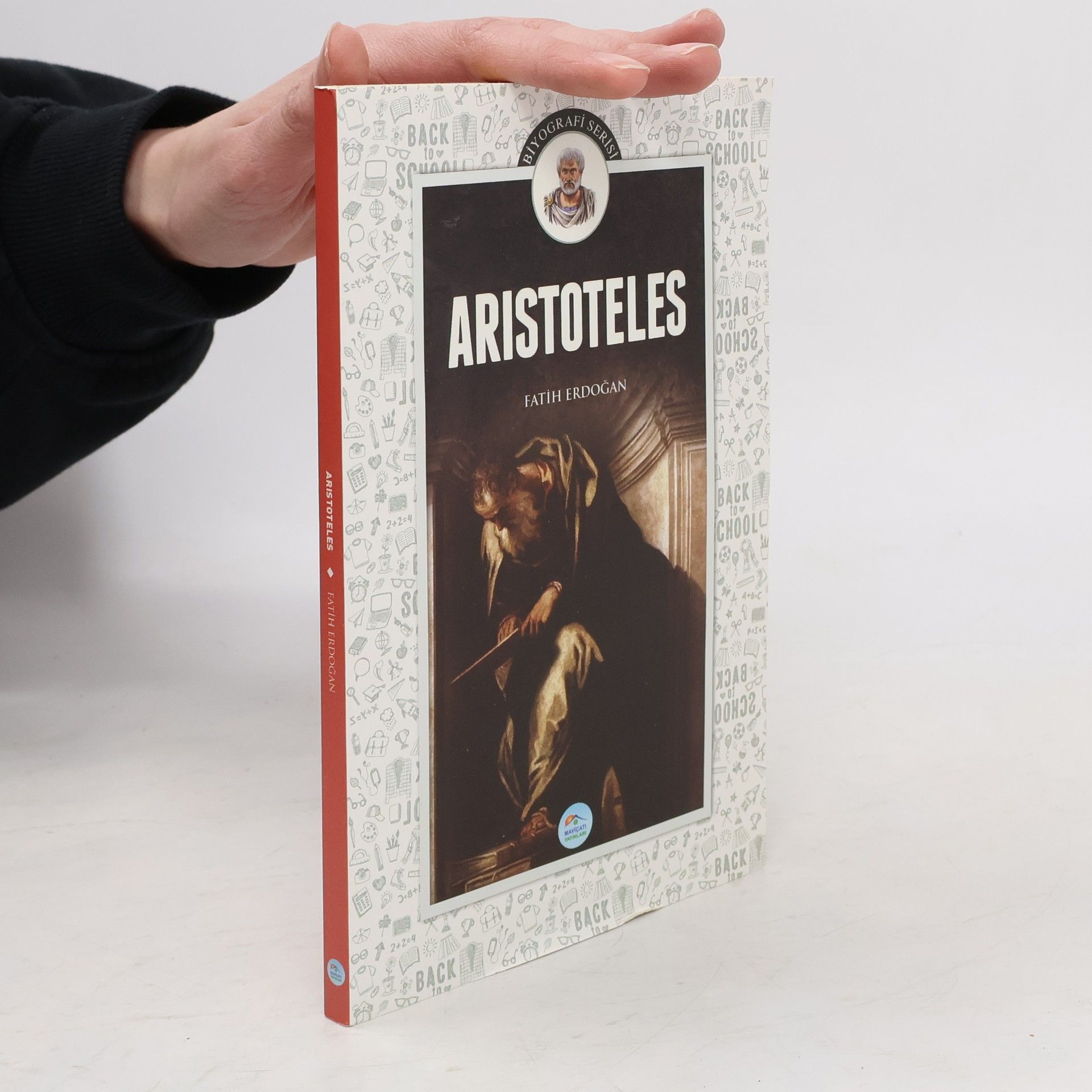 Fatih Erdoğan Aristoteles