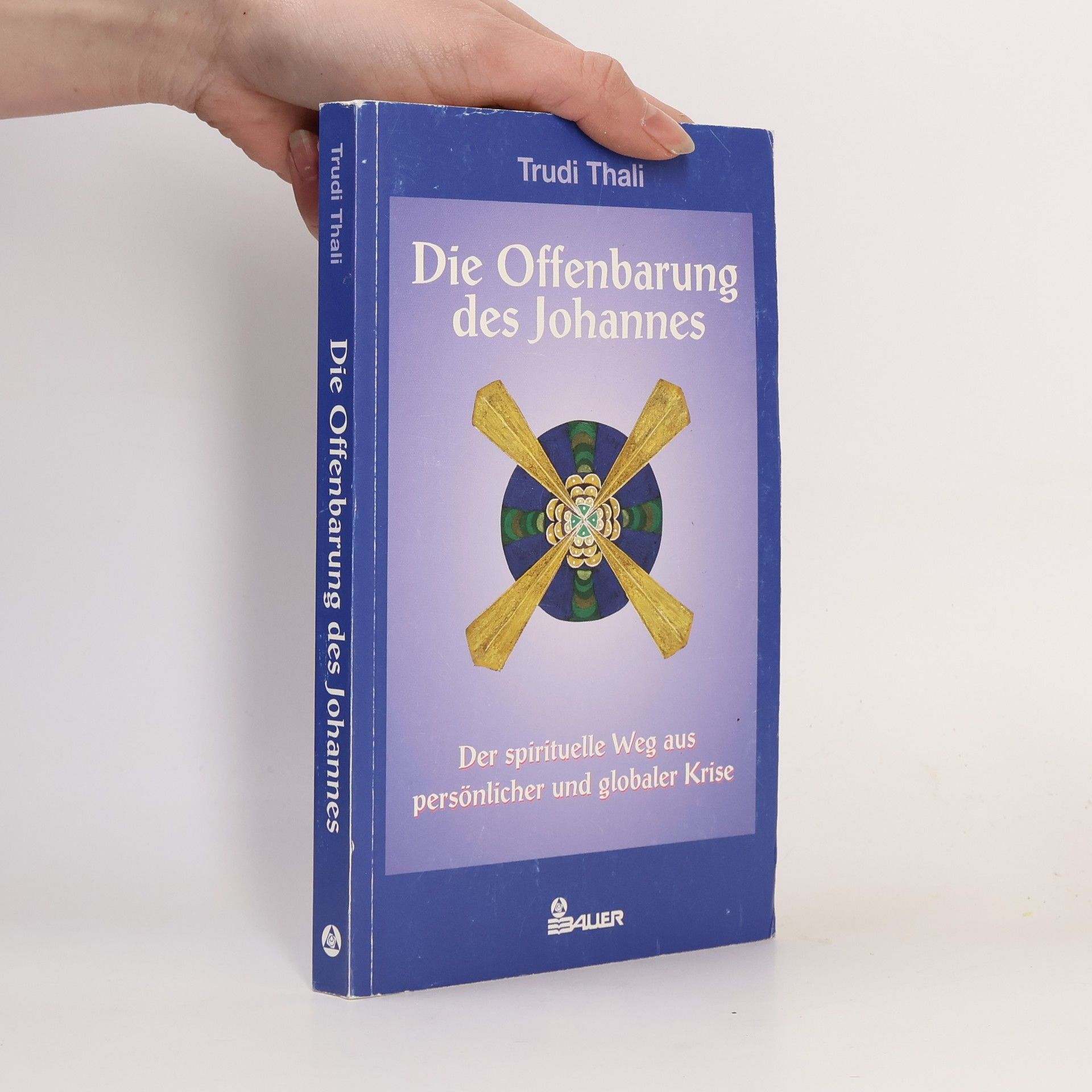 Die Offenbarung des Johannes