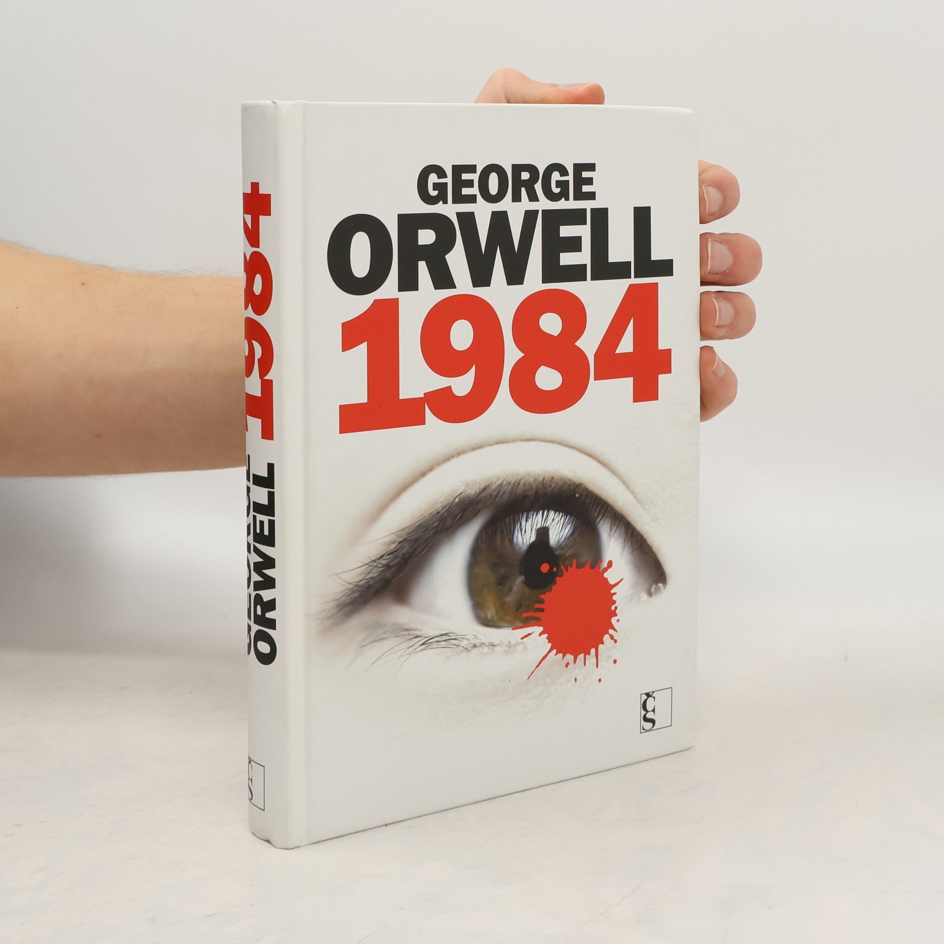 George Orwell 1984